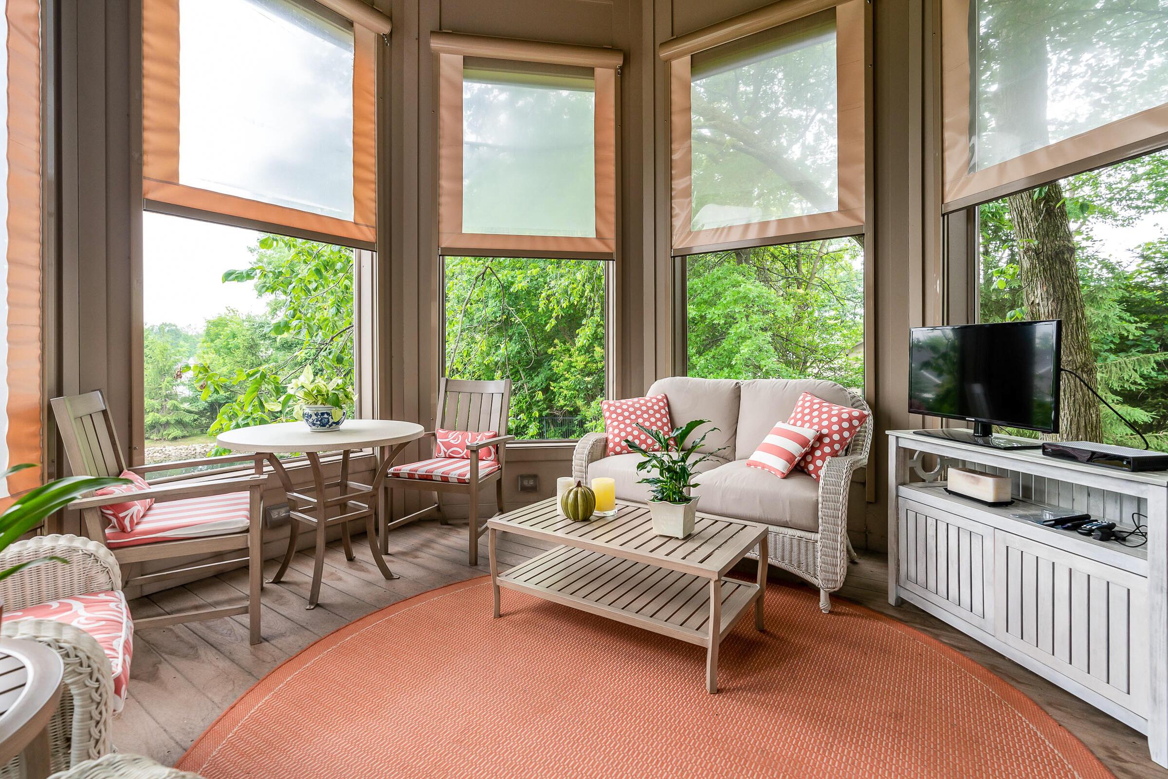 6055 Whitney Woods Court