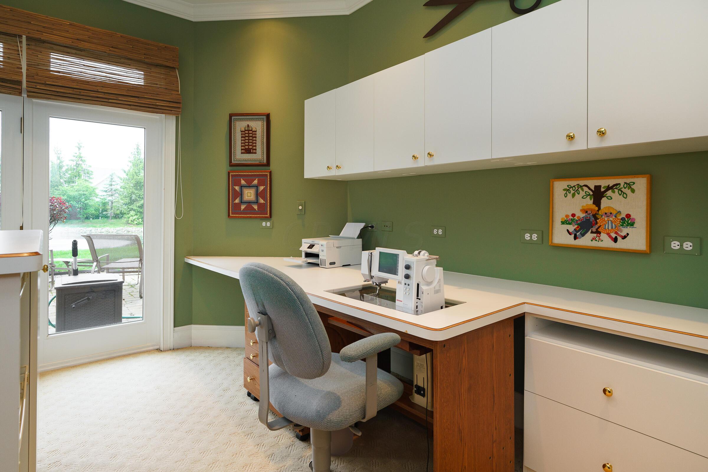 6055 Whitney Woods Court