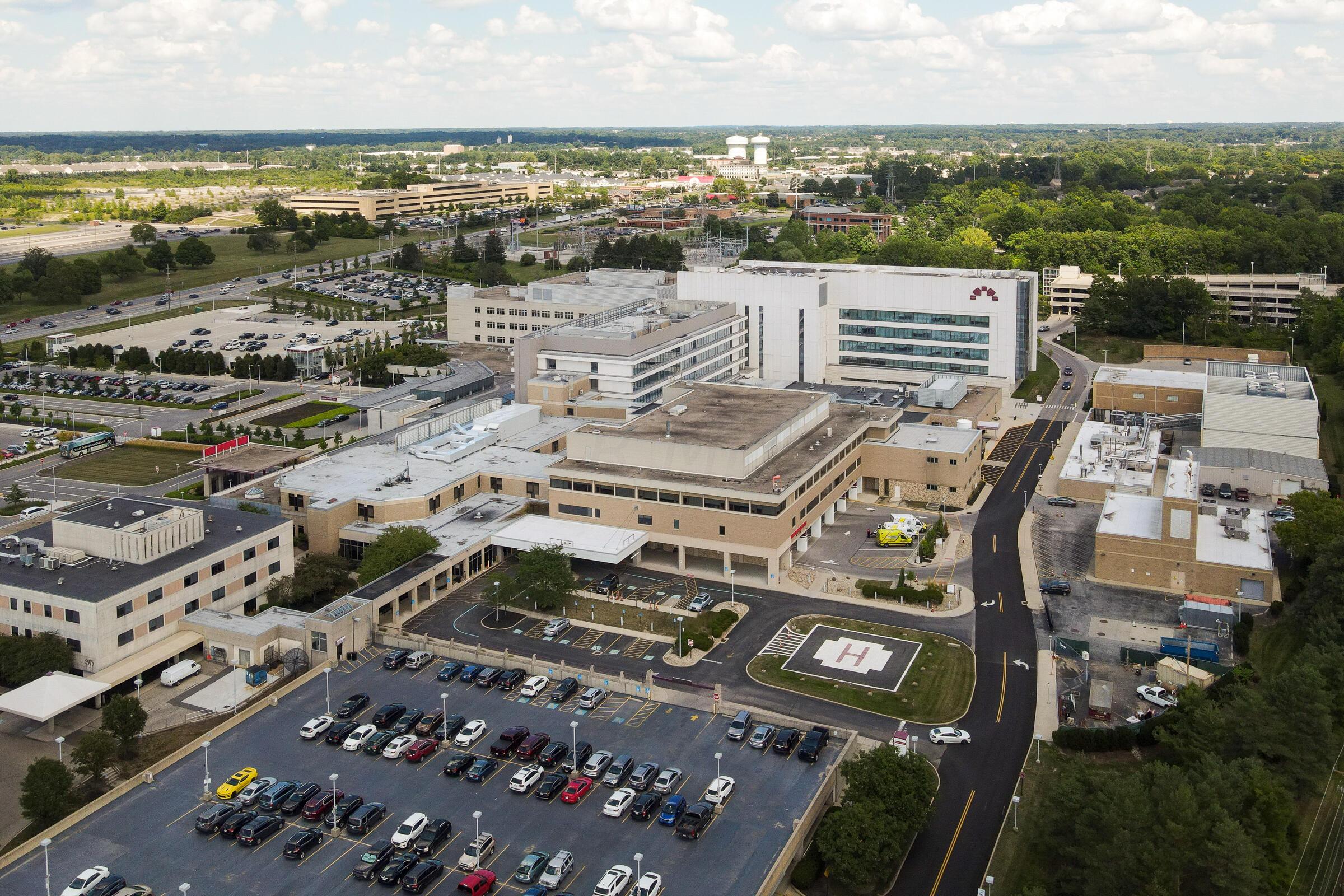 6055 Whitney Woods Court