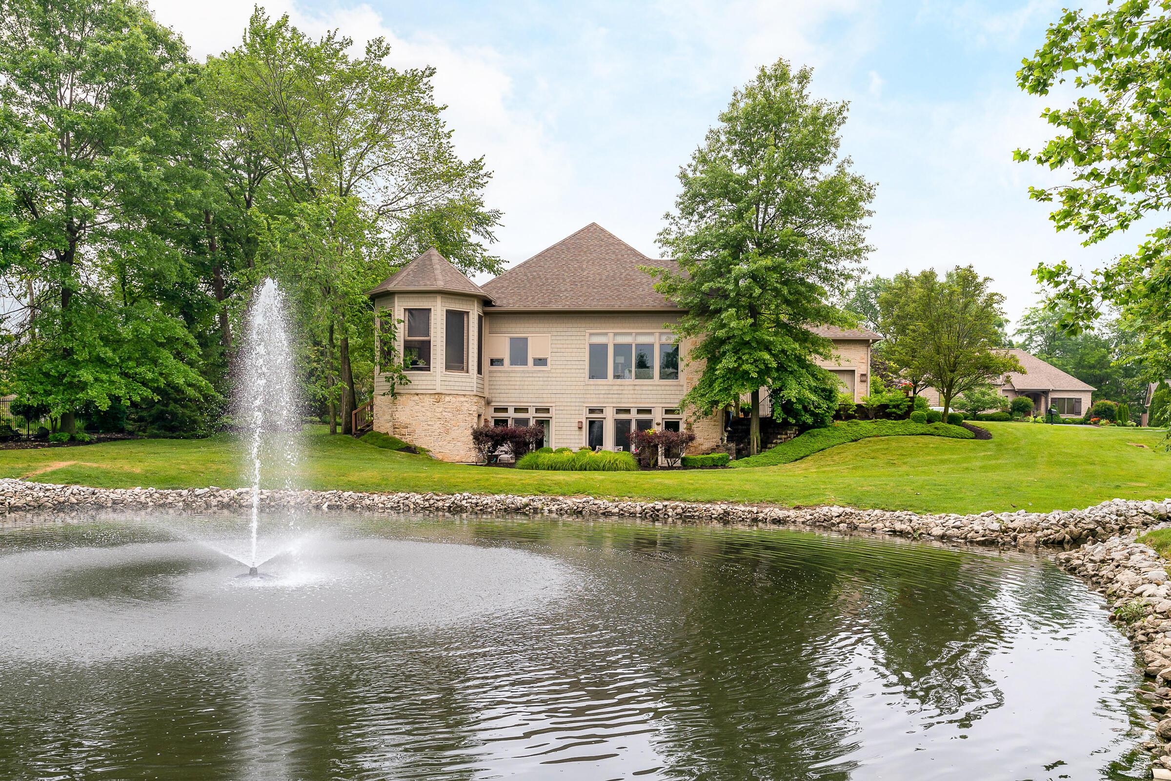 6055 Whitney Woods Court