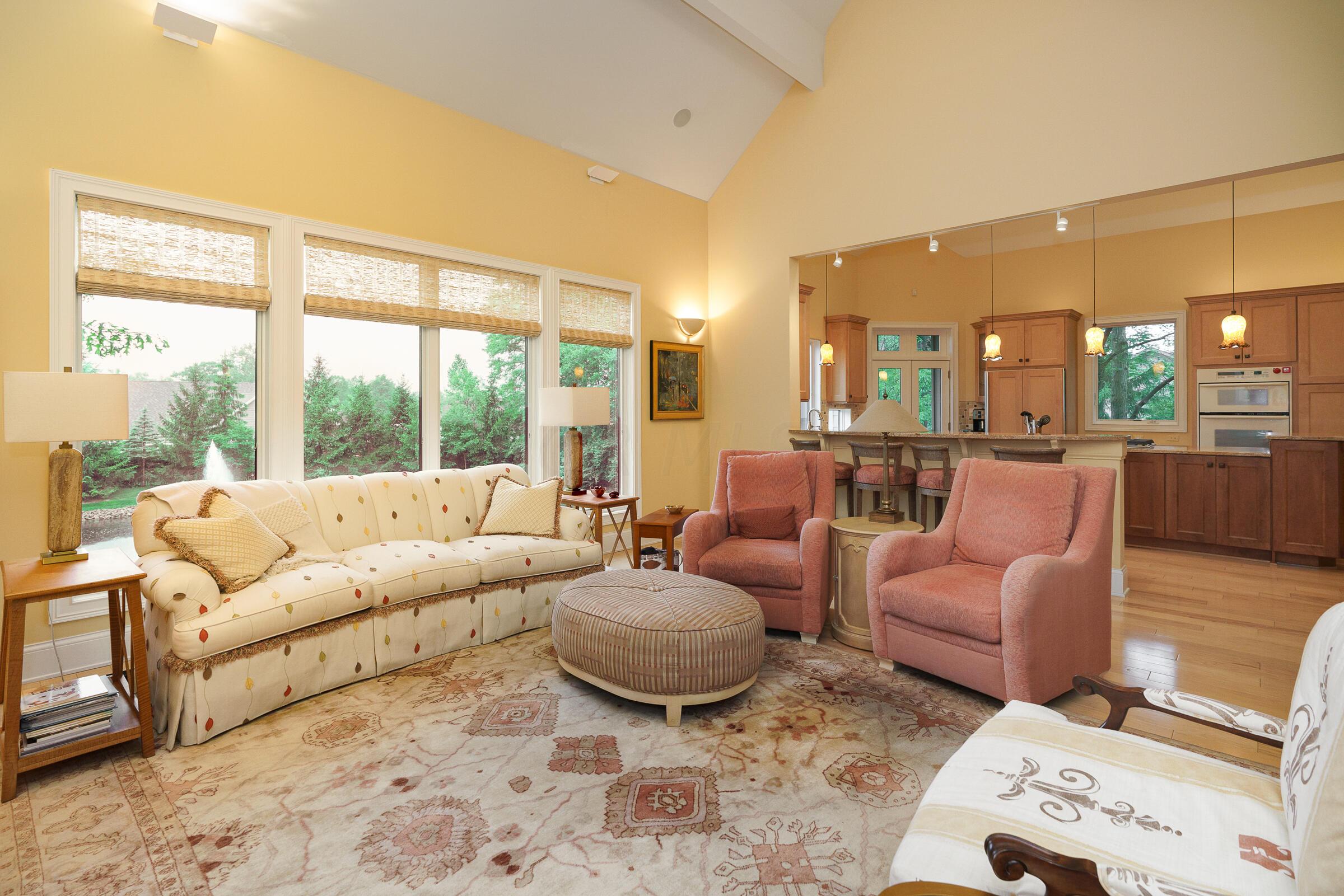 6055 Whitney Woods Court