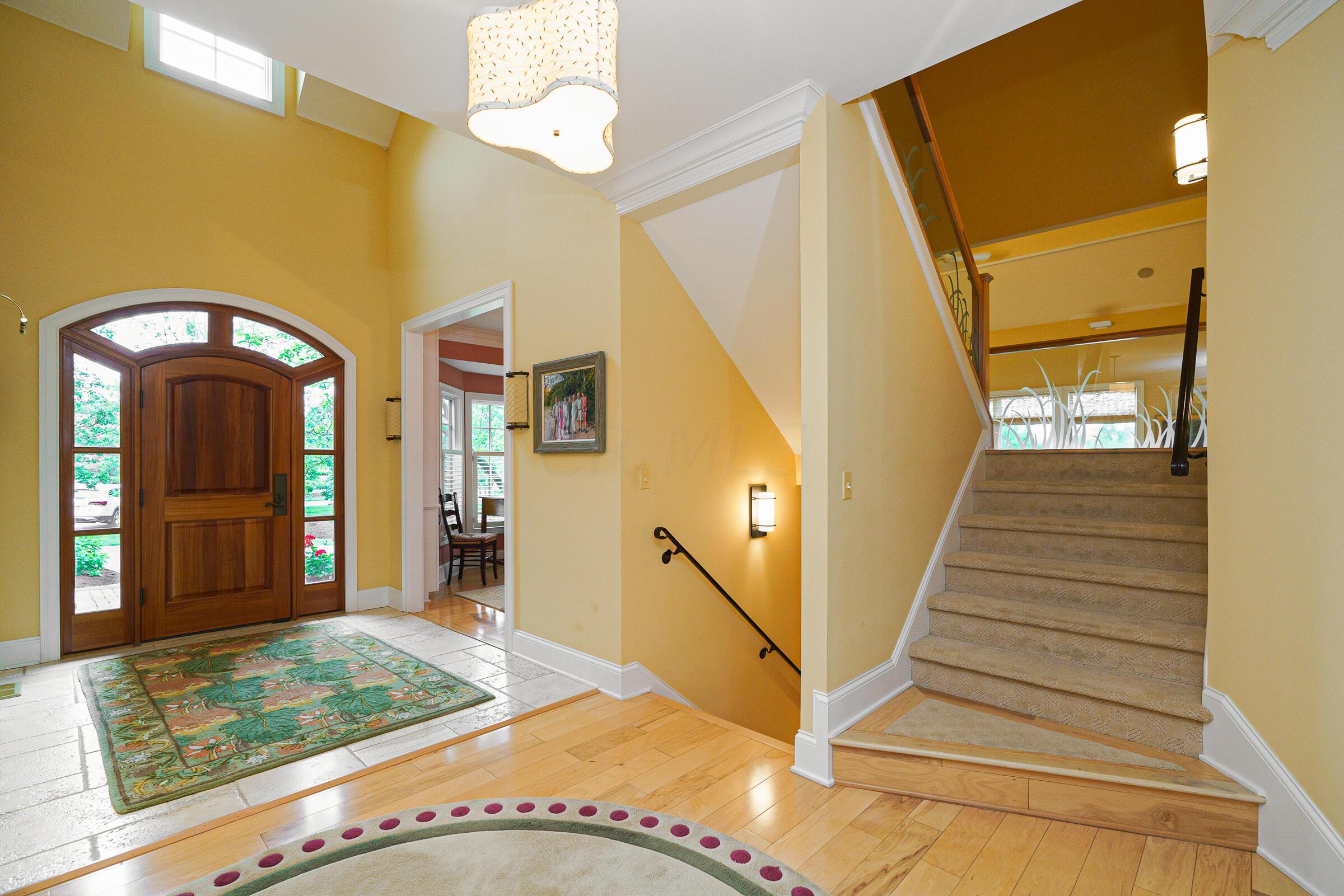 6055 Whitney Woods Court