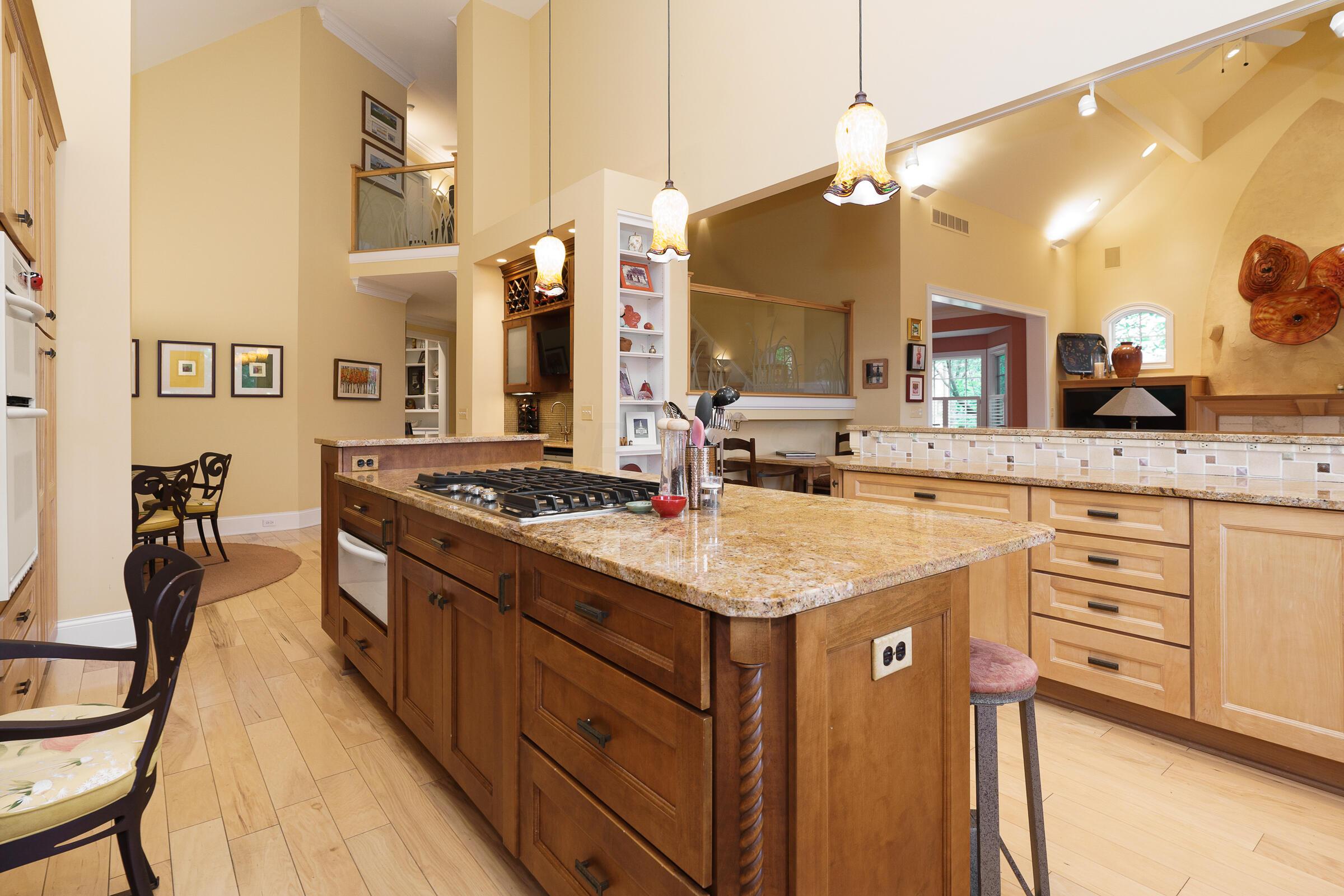 6055 Whitney Woods Court