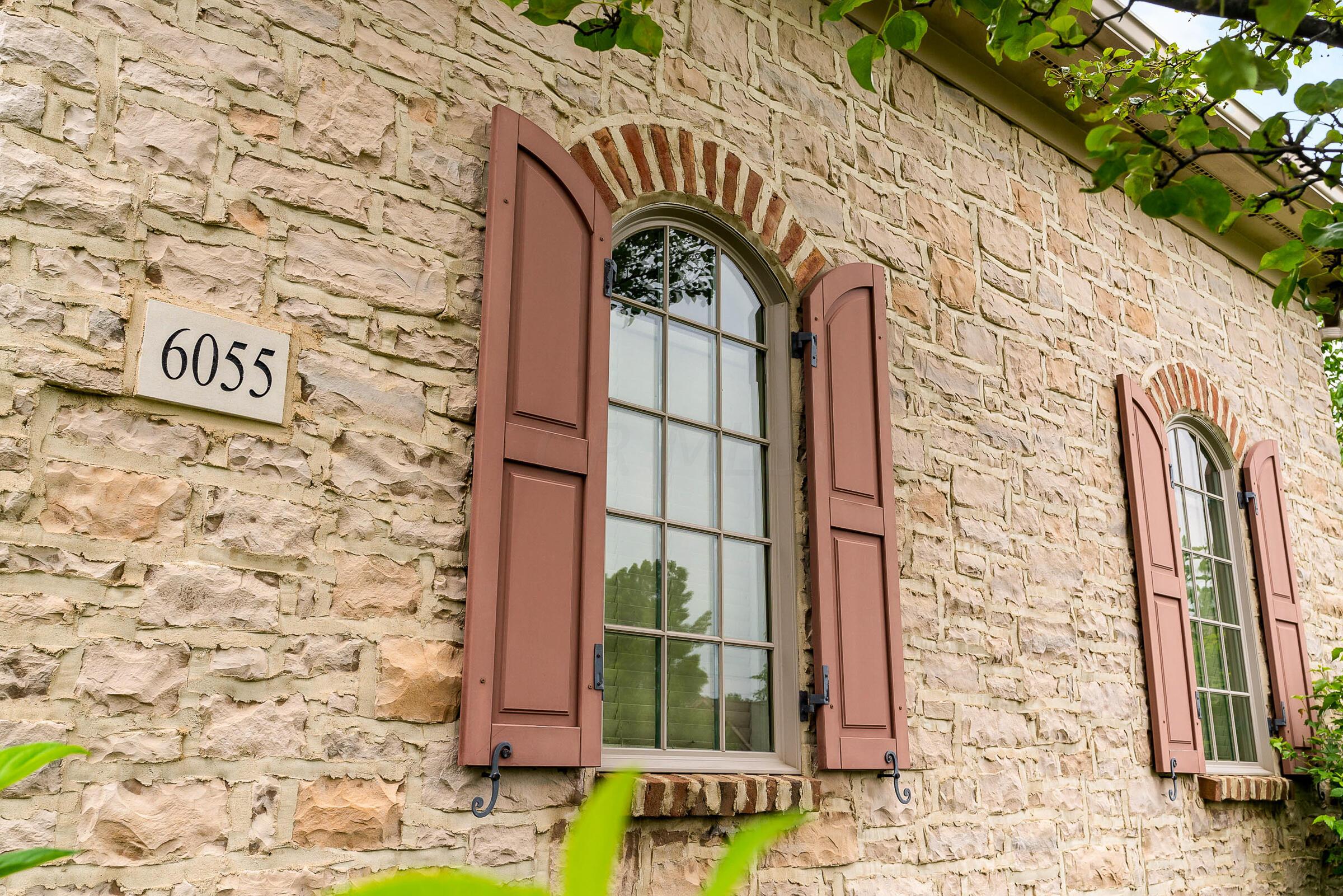 6055 Whitney Woods Court