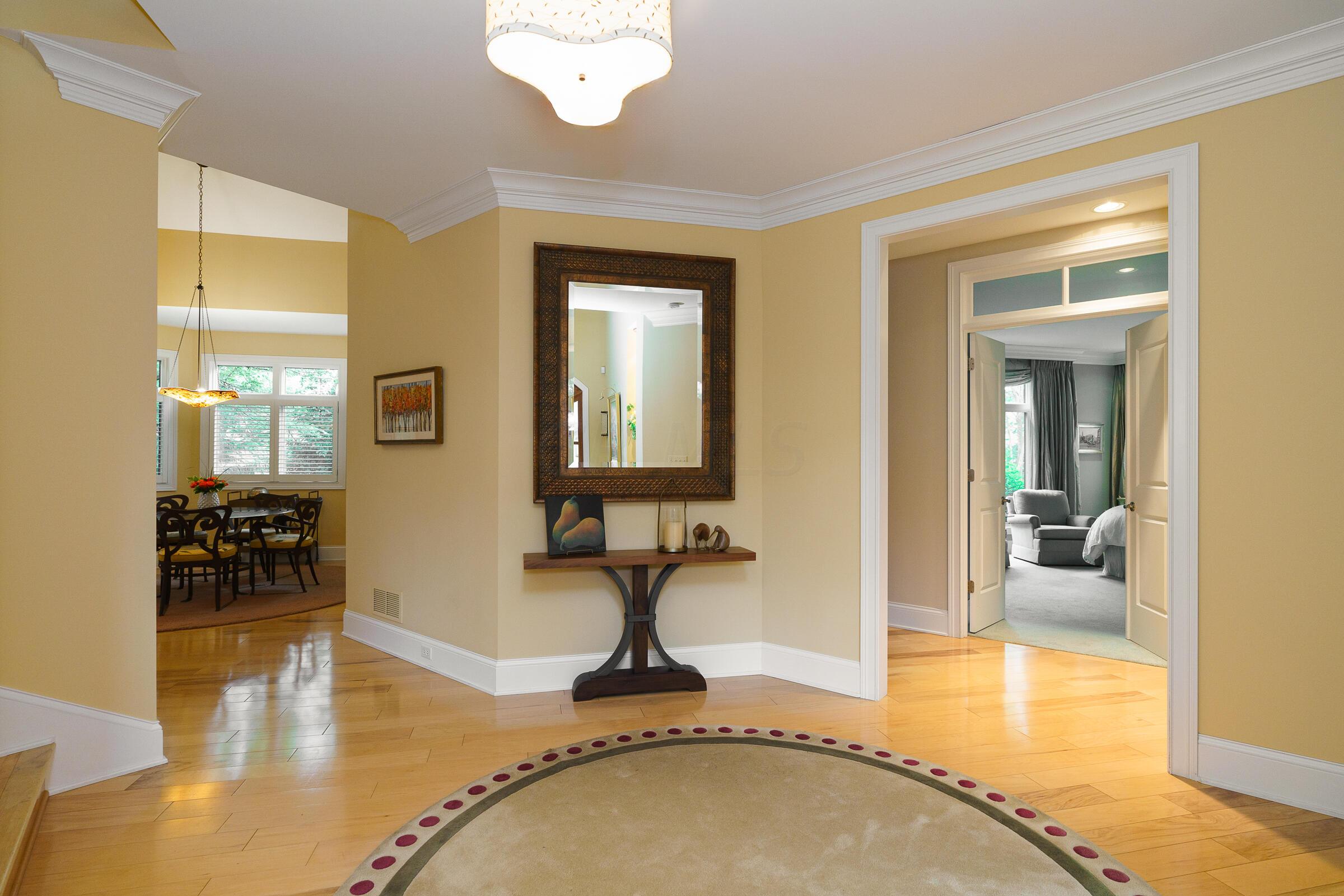 6055 Whitney Woods Court