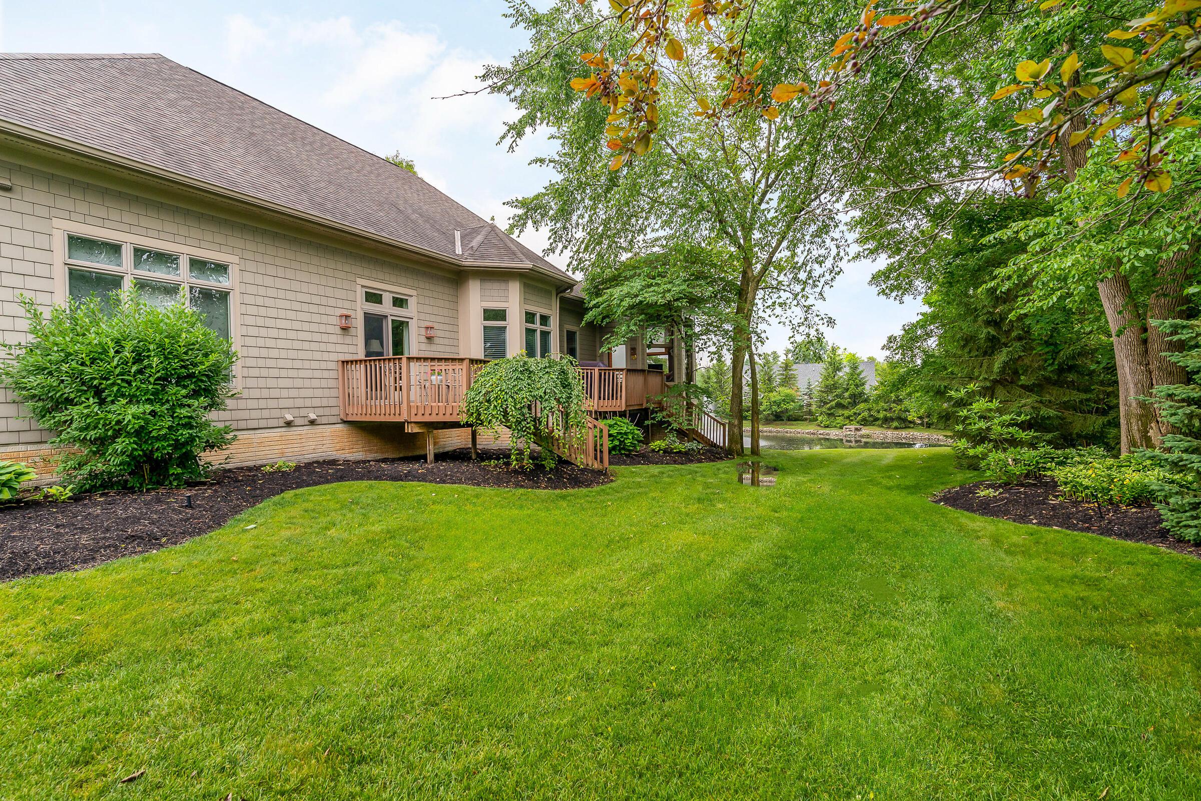 6055 Whitney Woods Court