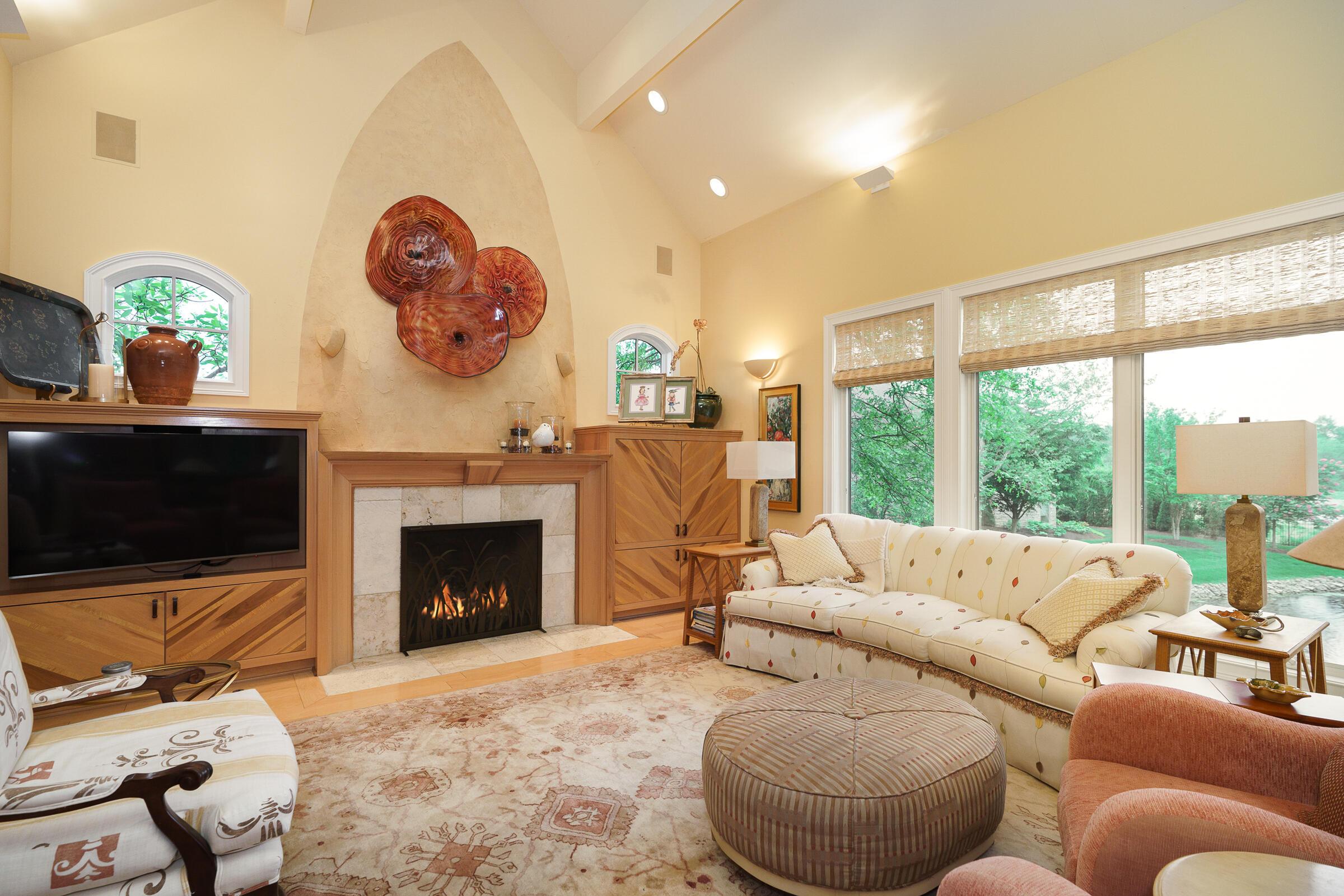 6055 Whitney Woods Court