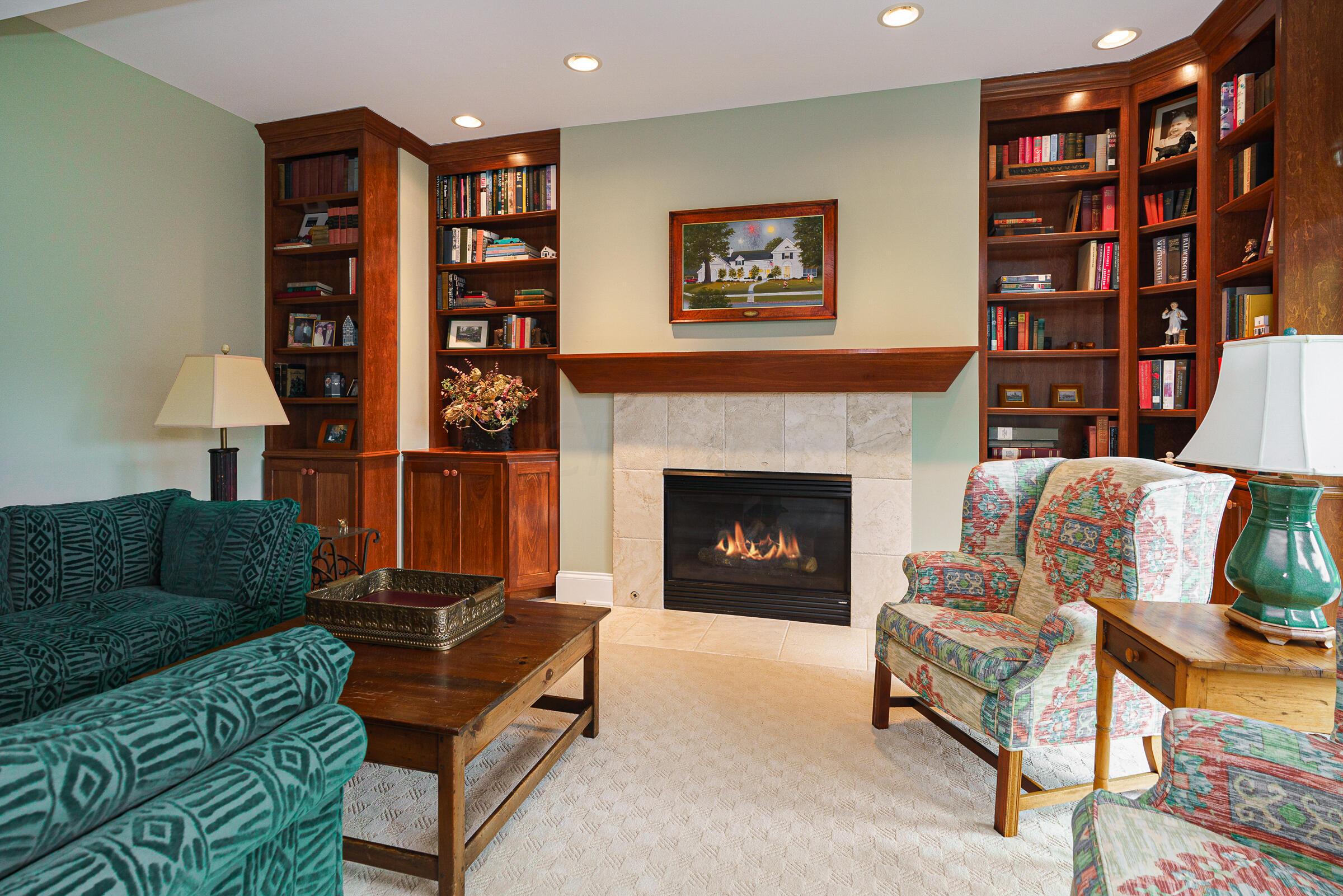 6055 Whitney Woods Court