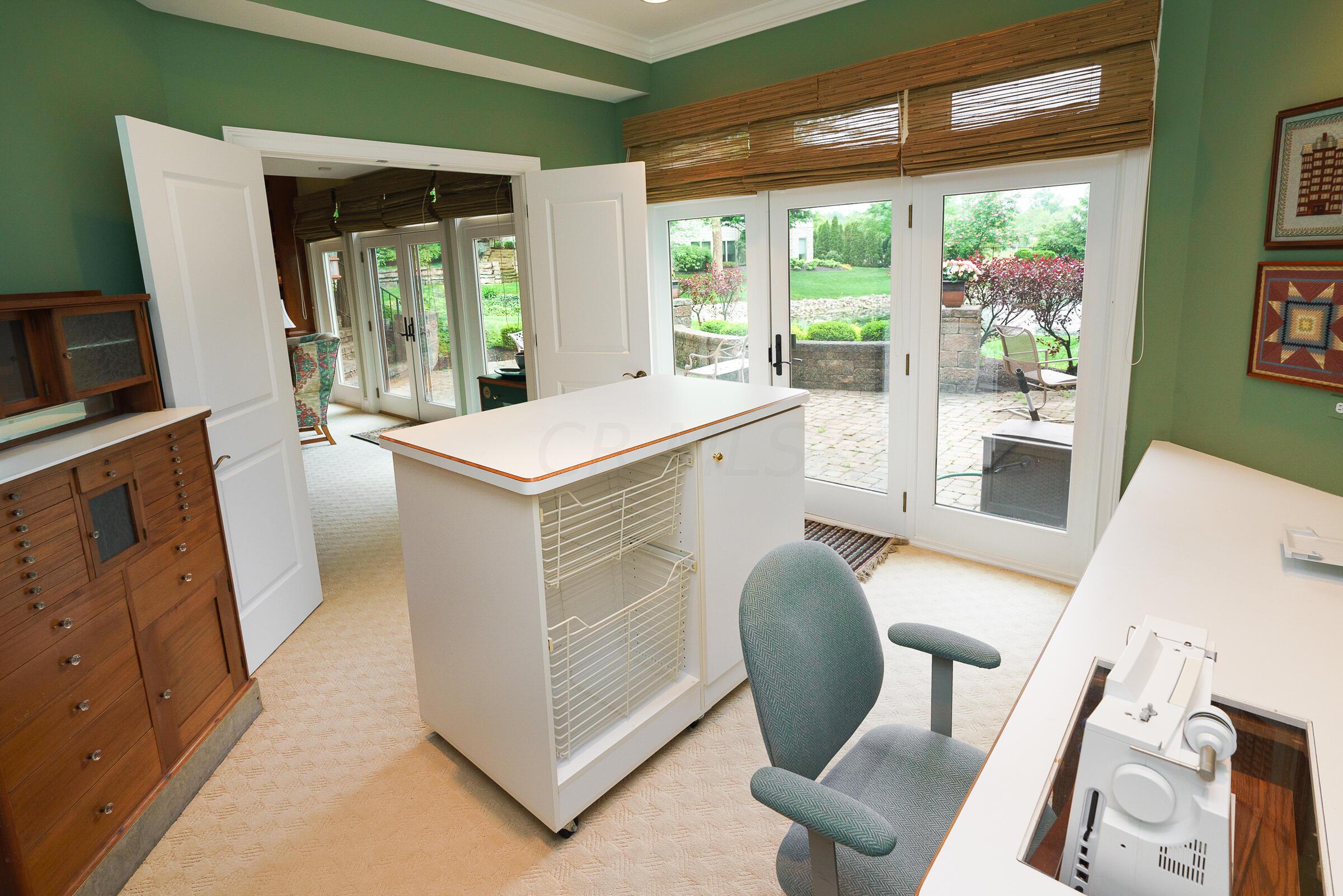 6055 Whitney Woods Court