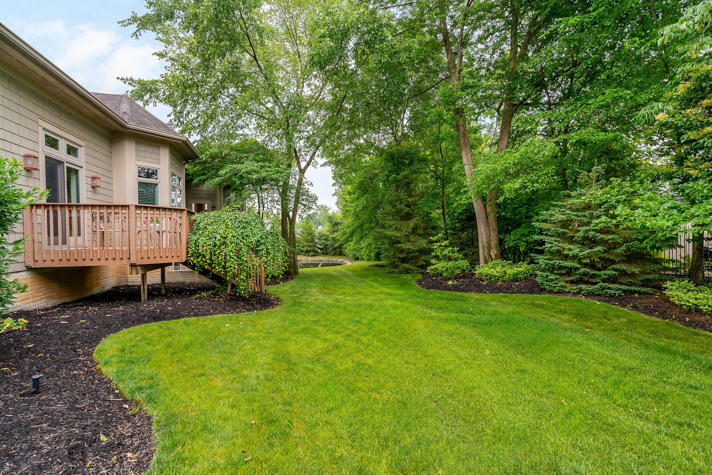 6055 Whitney Woods Court