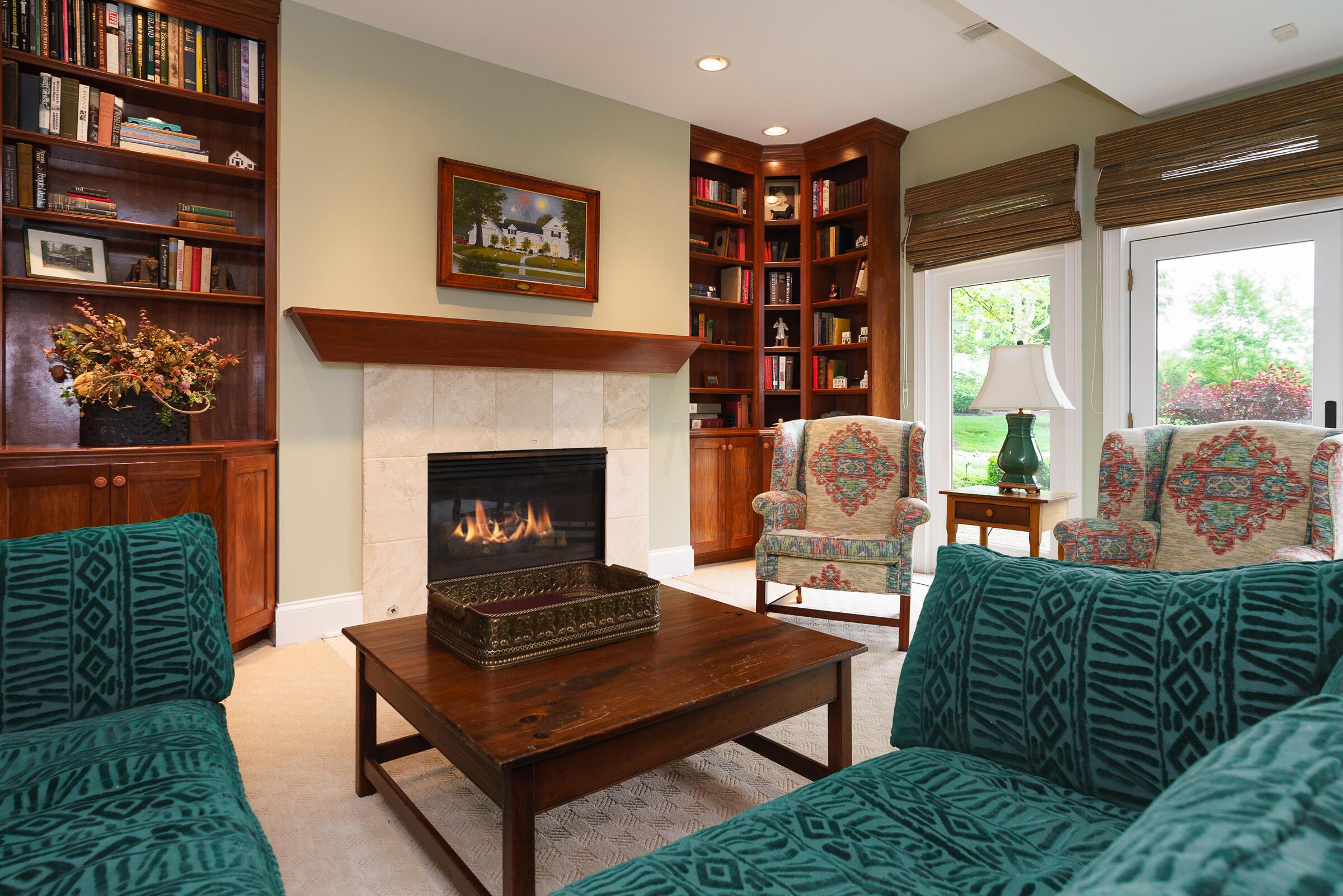 6055 Whitney Woods Court