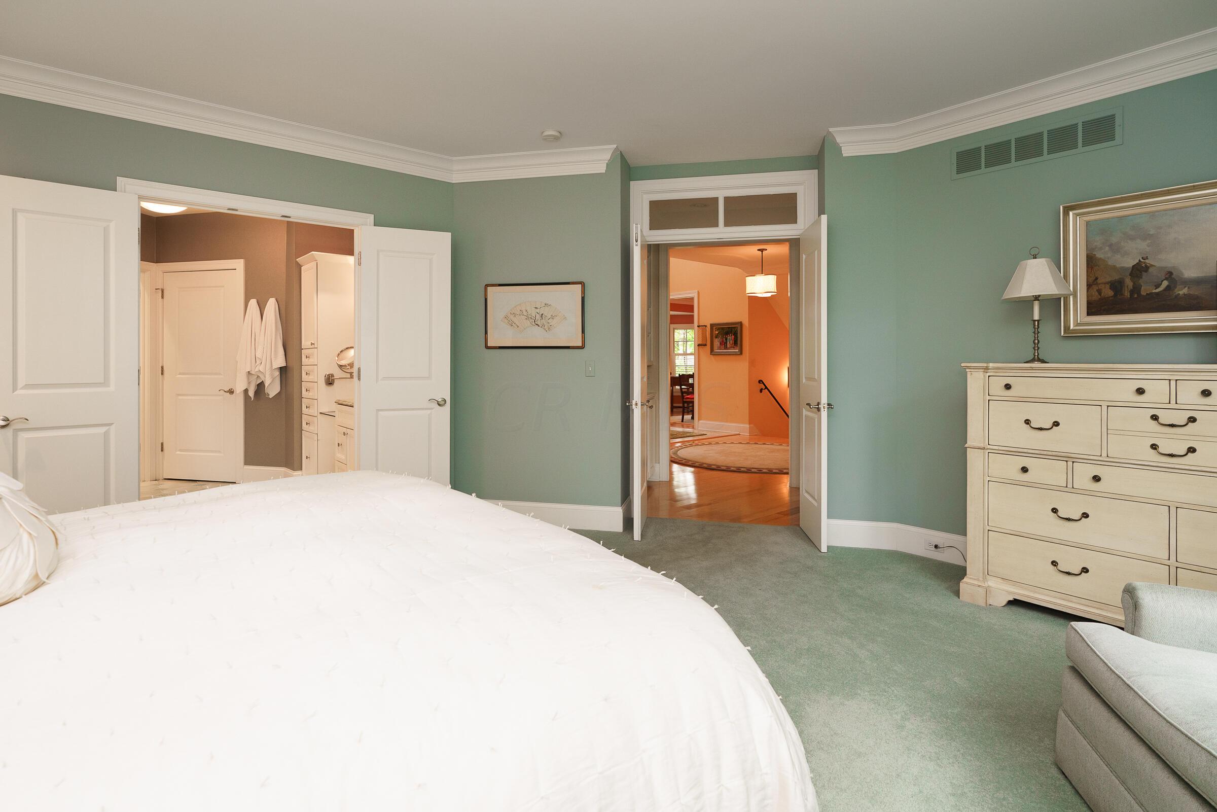 6055 Whitney Woods Court