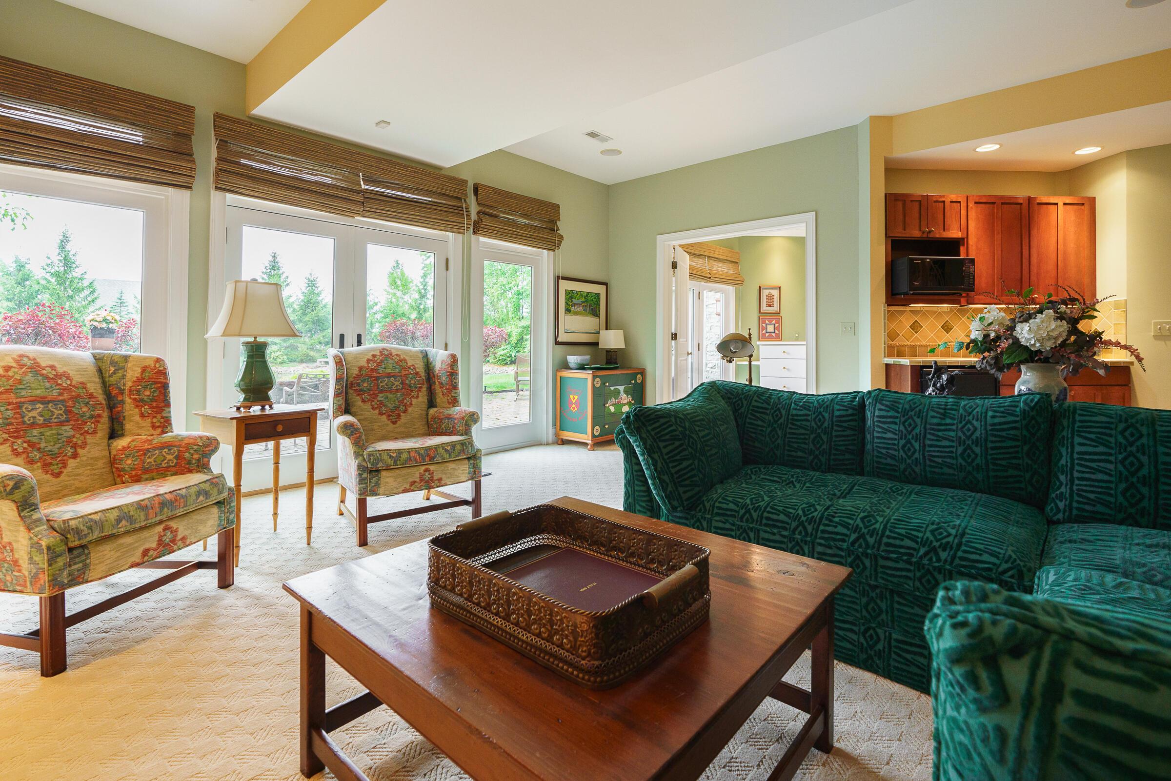 6055 Whitney Woods Court