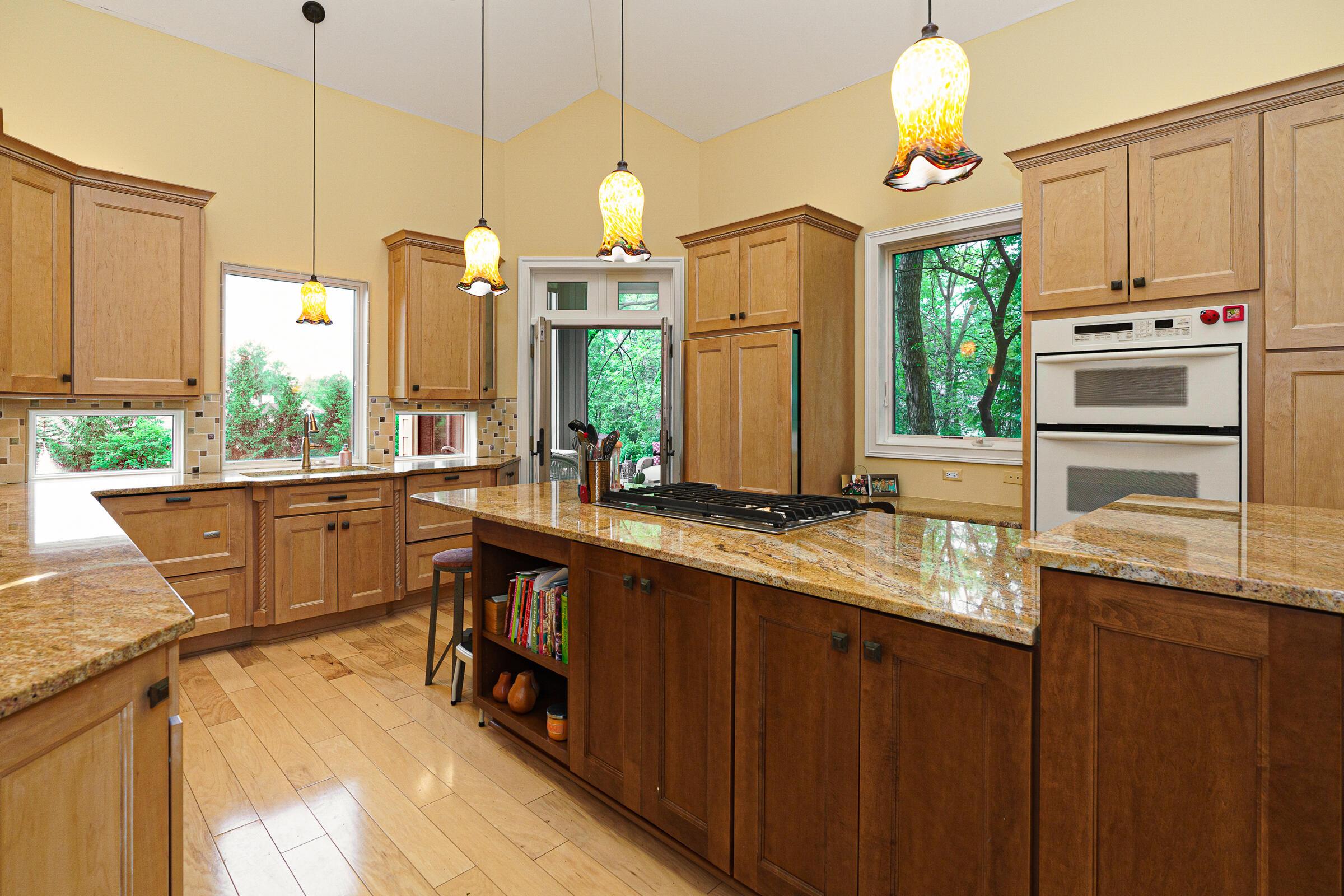 6055 Whitney Woods Court