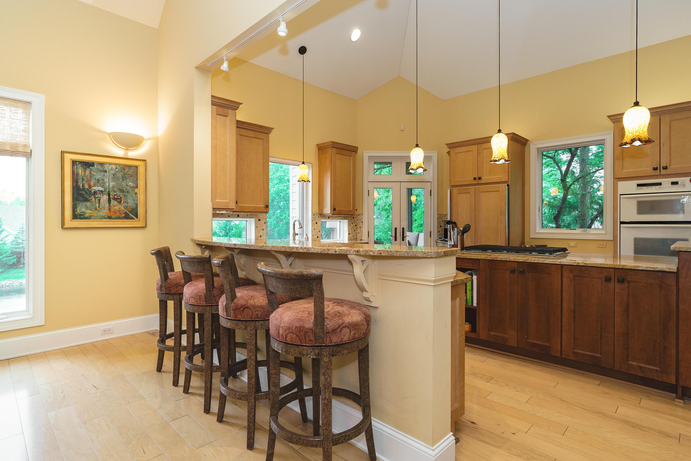 6055 Whitney Woods Court