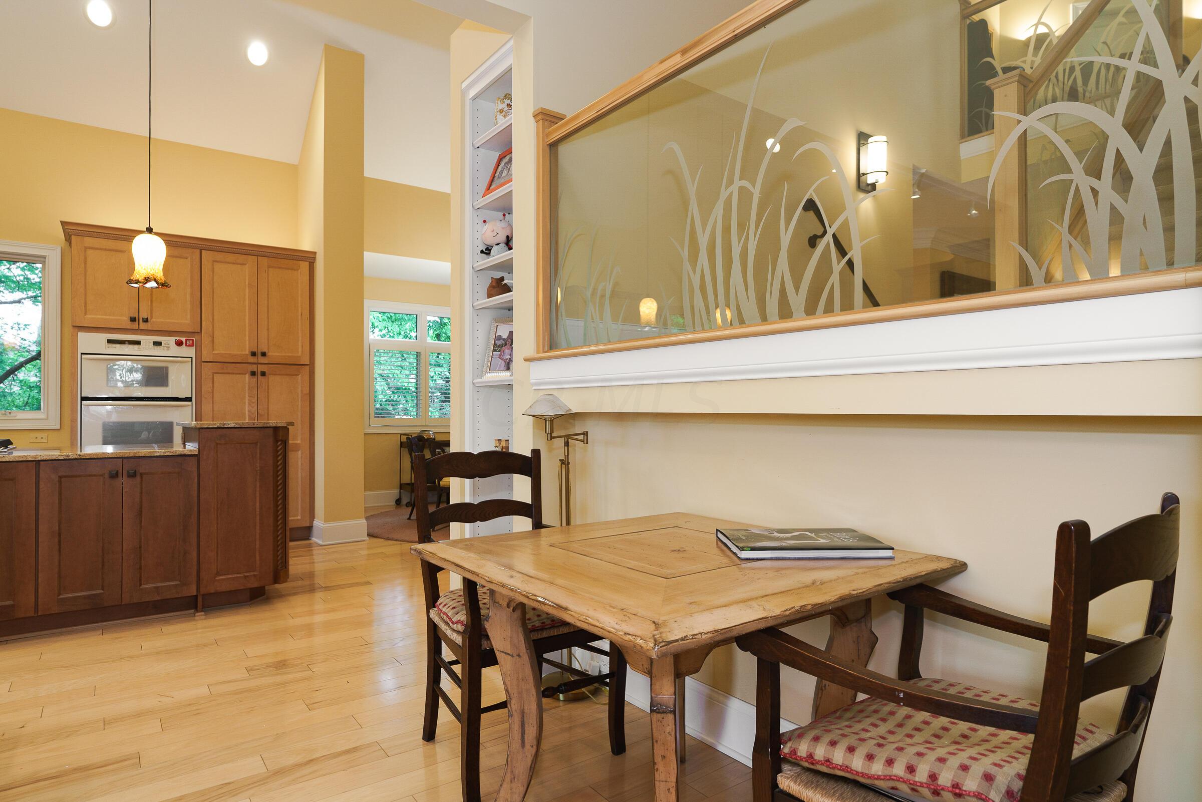 6055 Whitney Woods Court