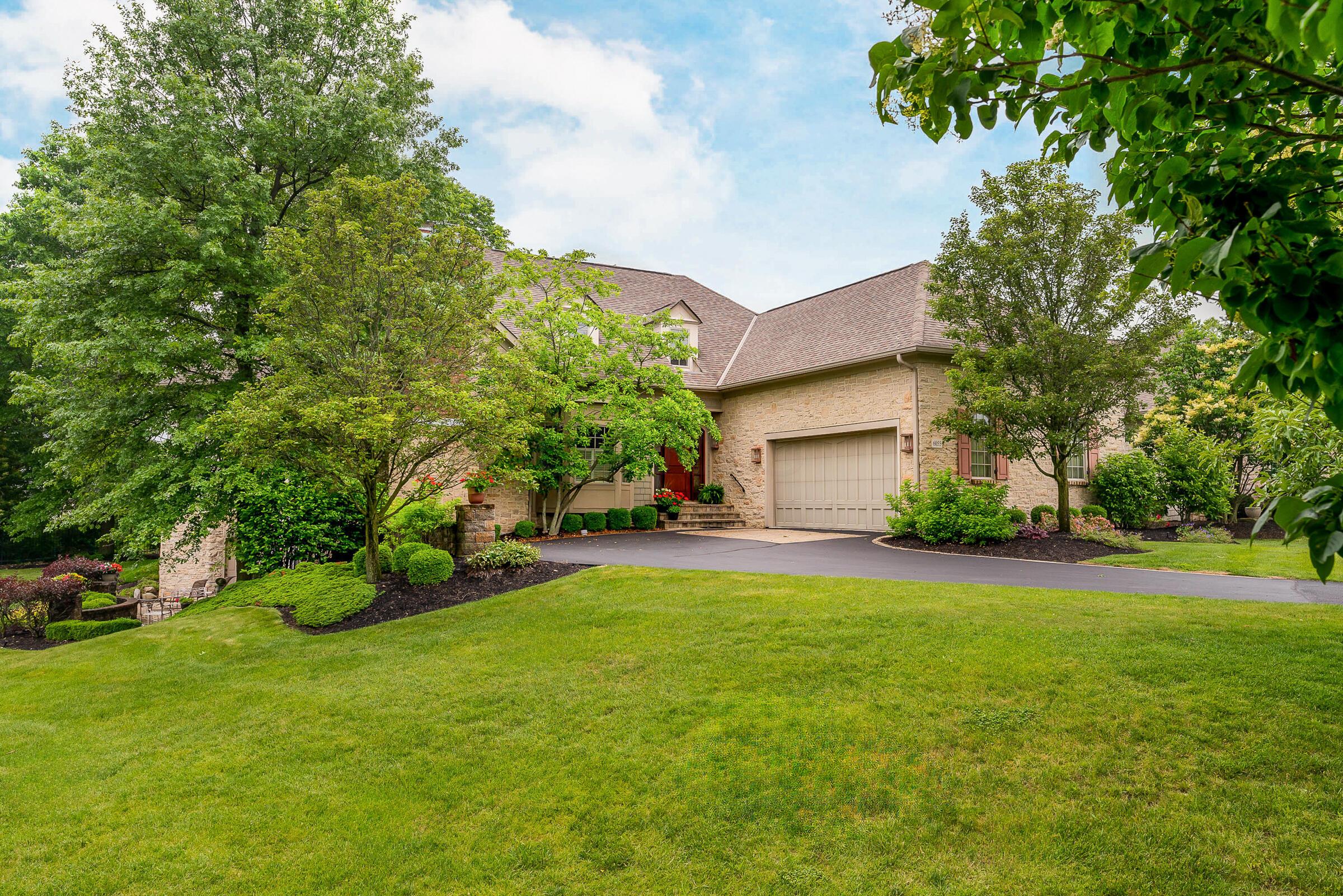 6055 Whitney Woods Court