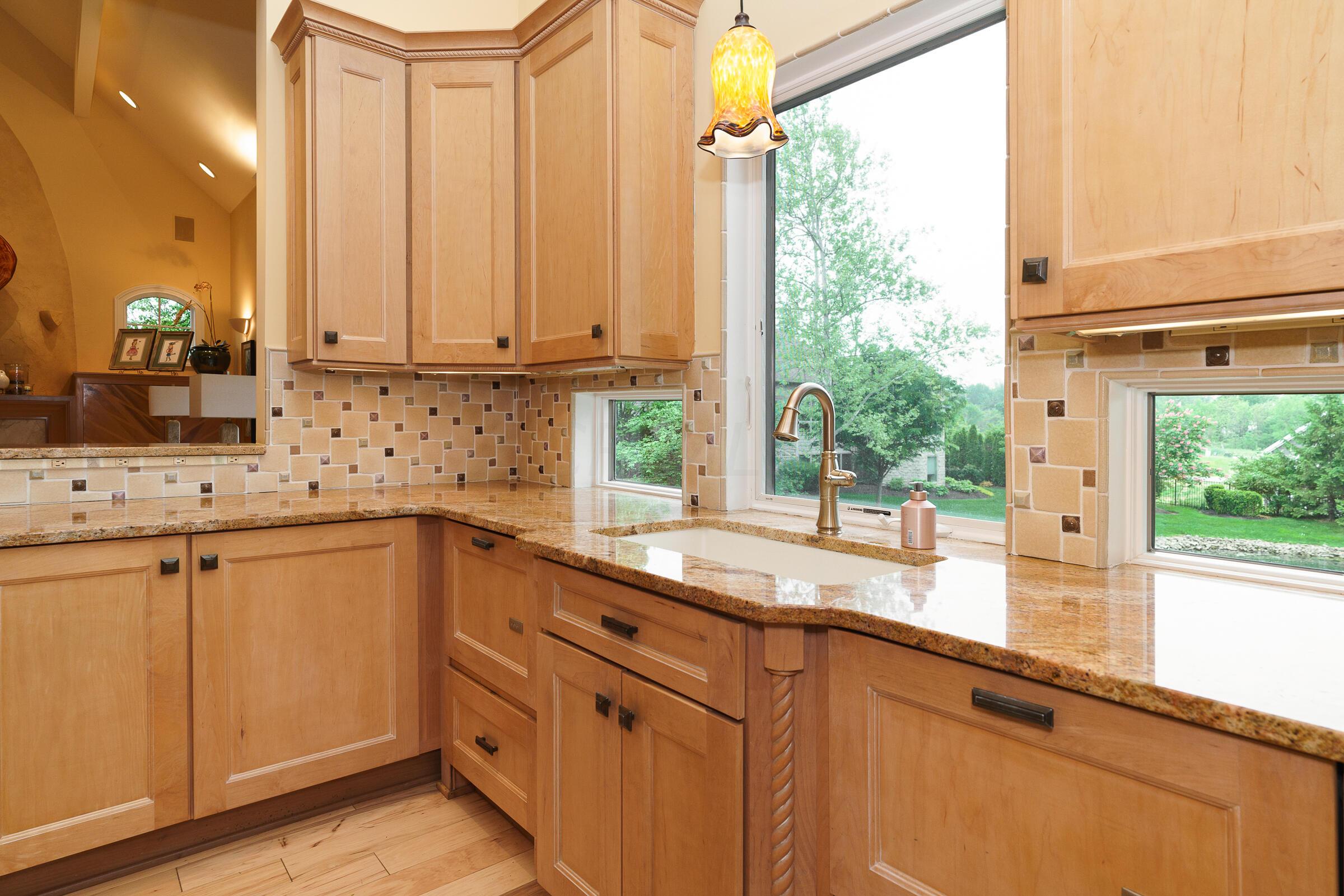 6055 Whitney Woods Court