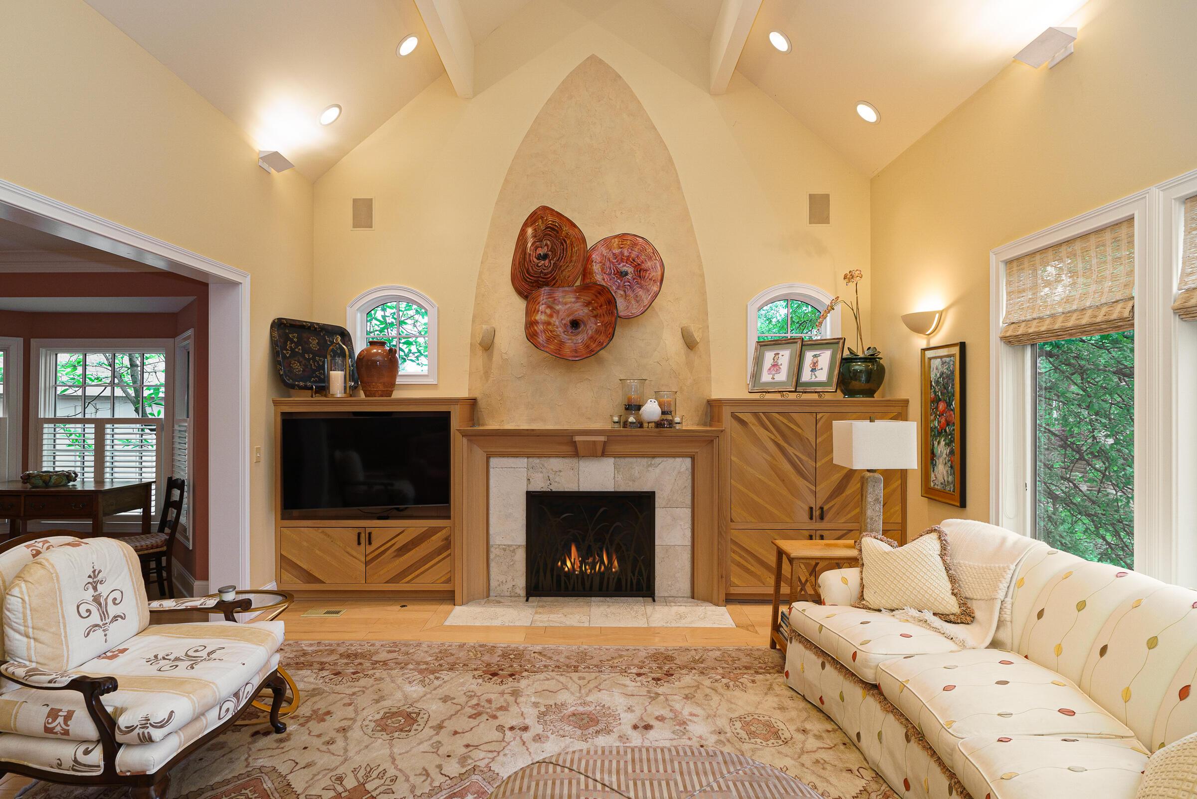 6055 Whitney Woods Court