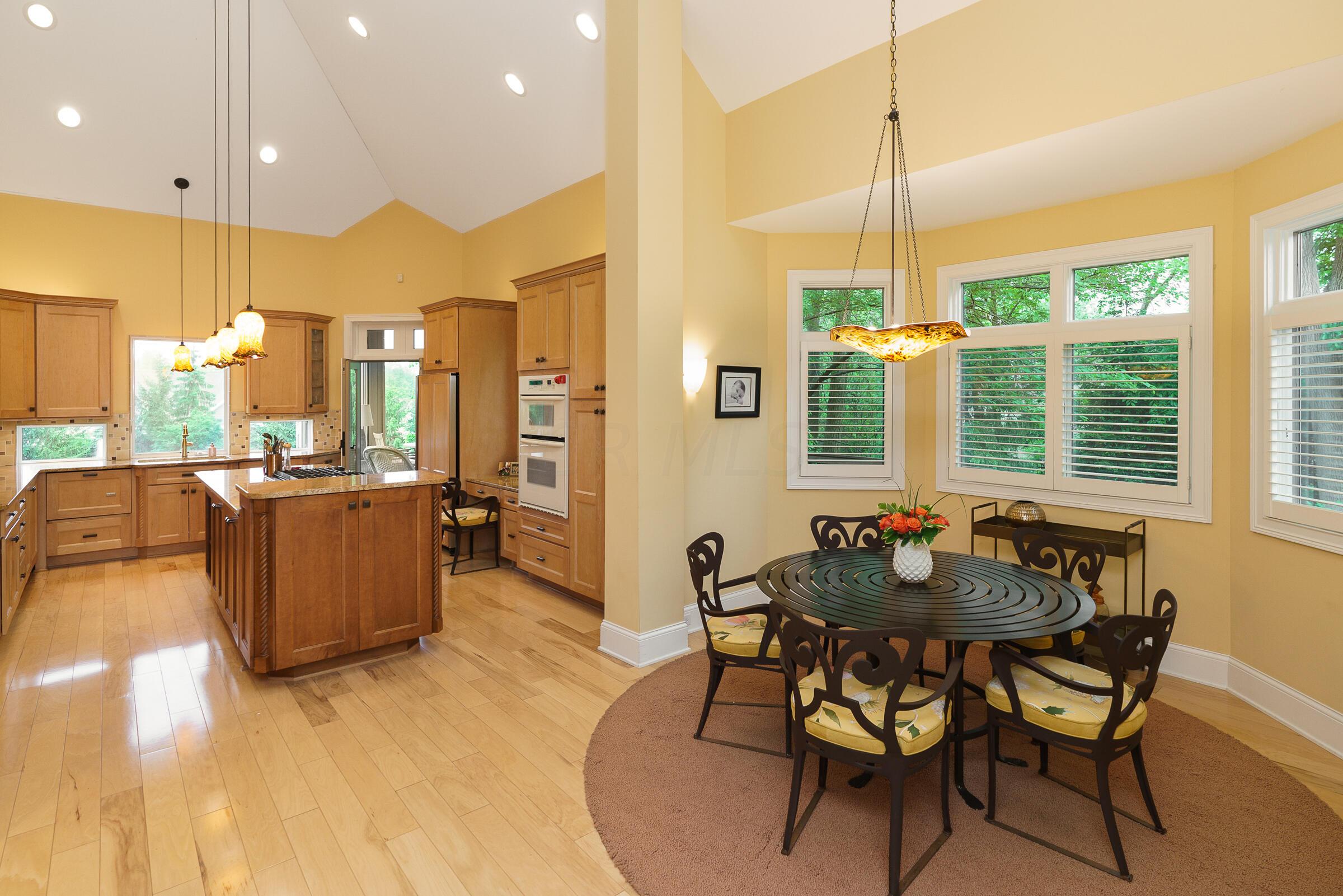 6055 Whitney Woods Court