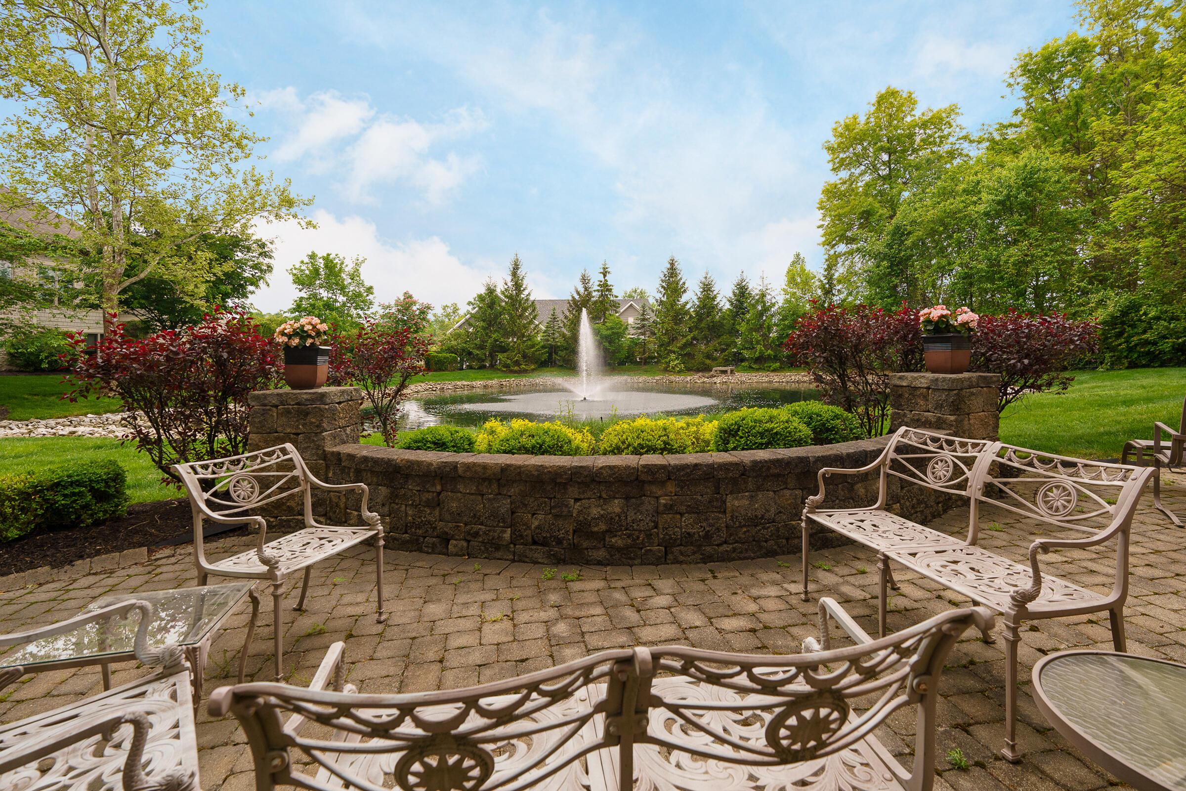 6055 Whitney Woods Court