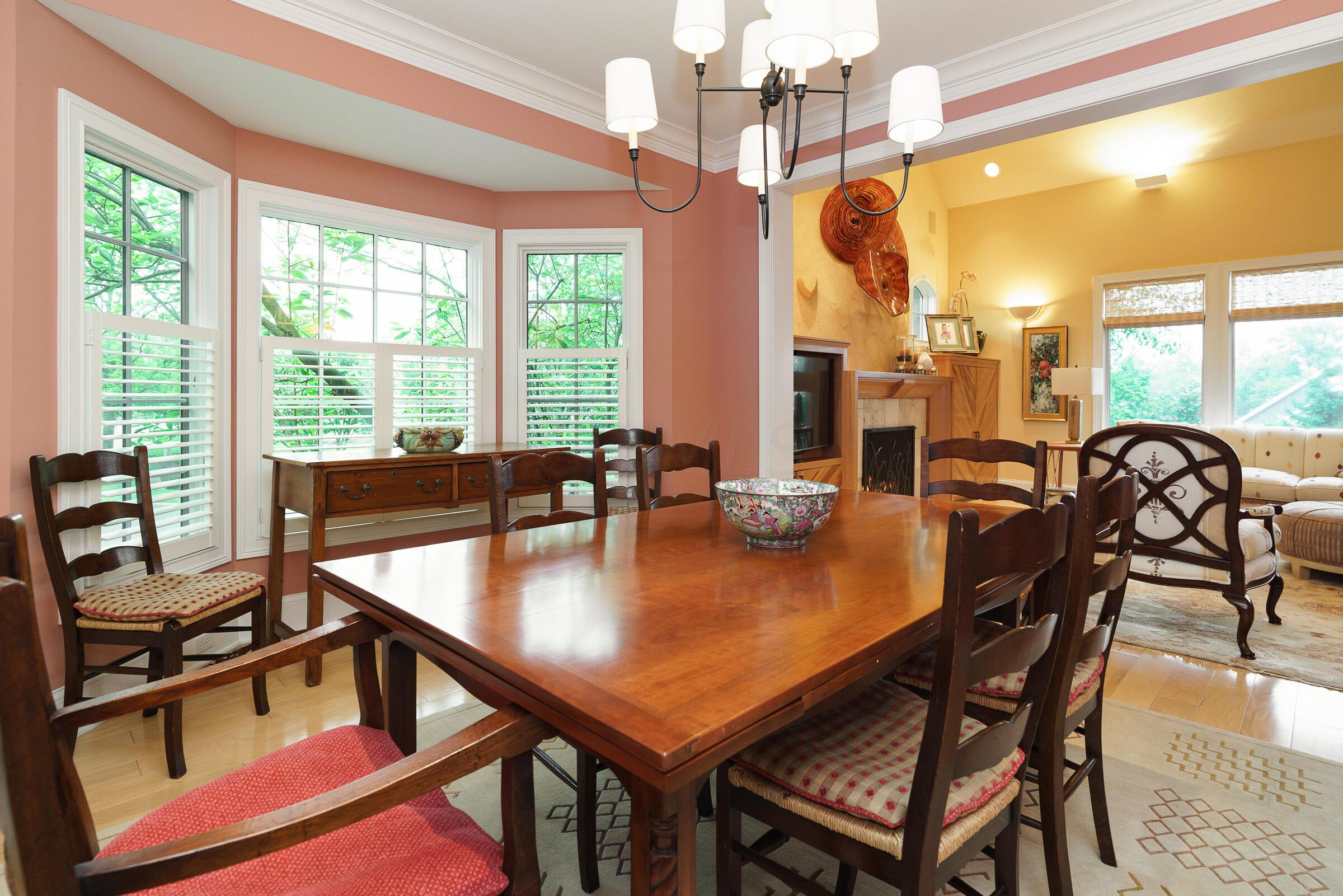 6055 Whitney Woods Court