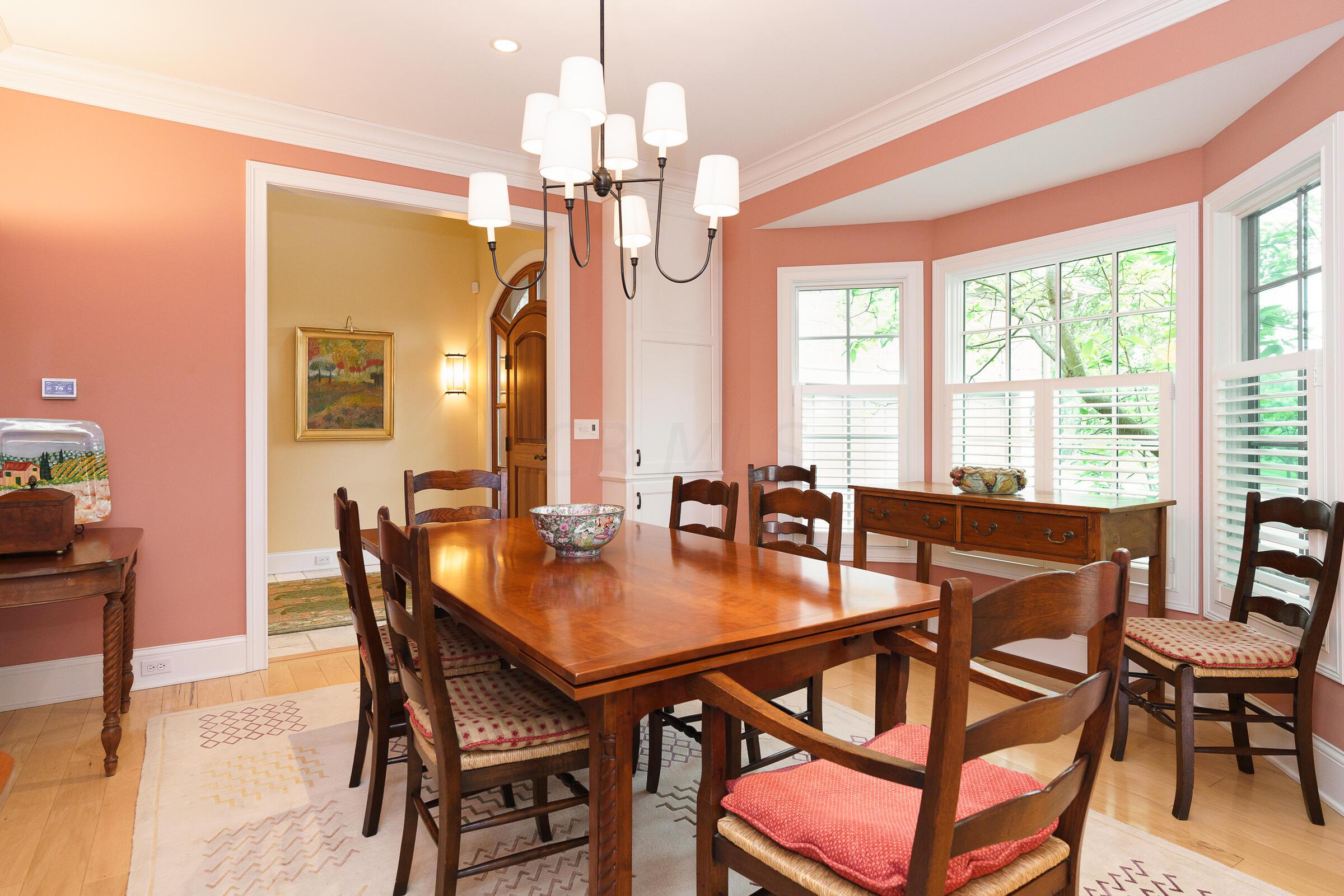 6055 Whitney Woods Court