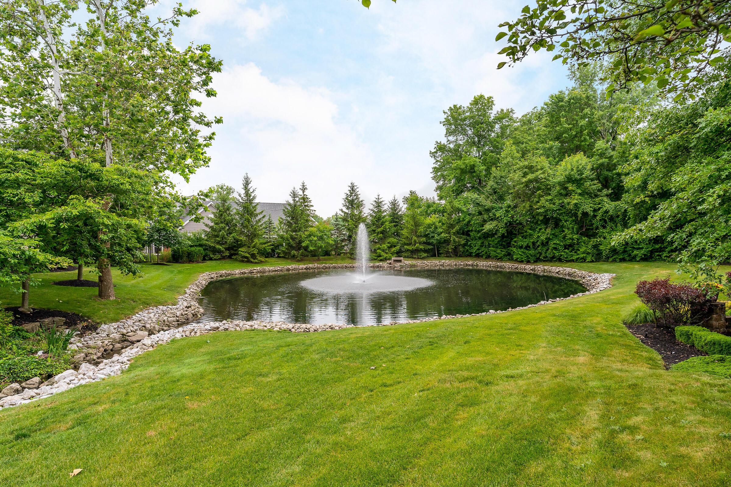 6055 Whitney Woods Court