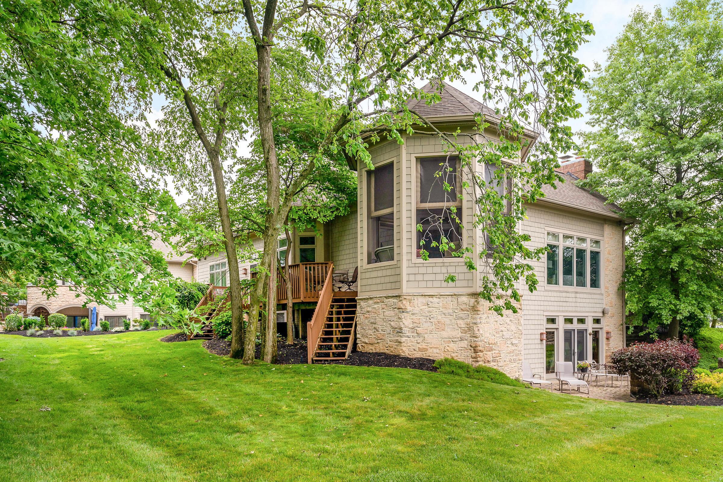 6055 Whitney Woods Court