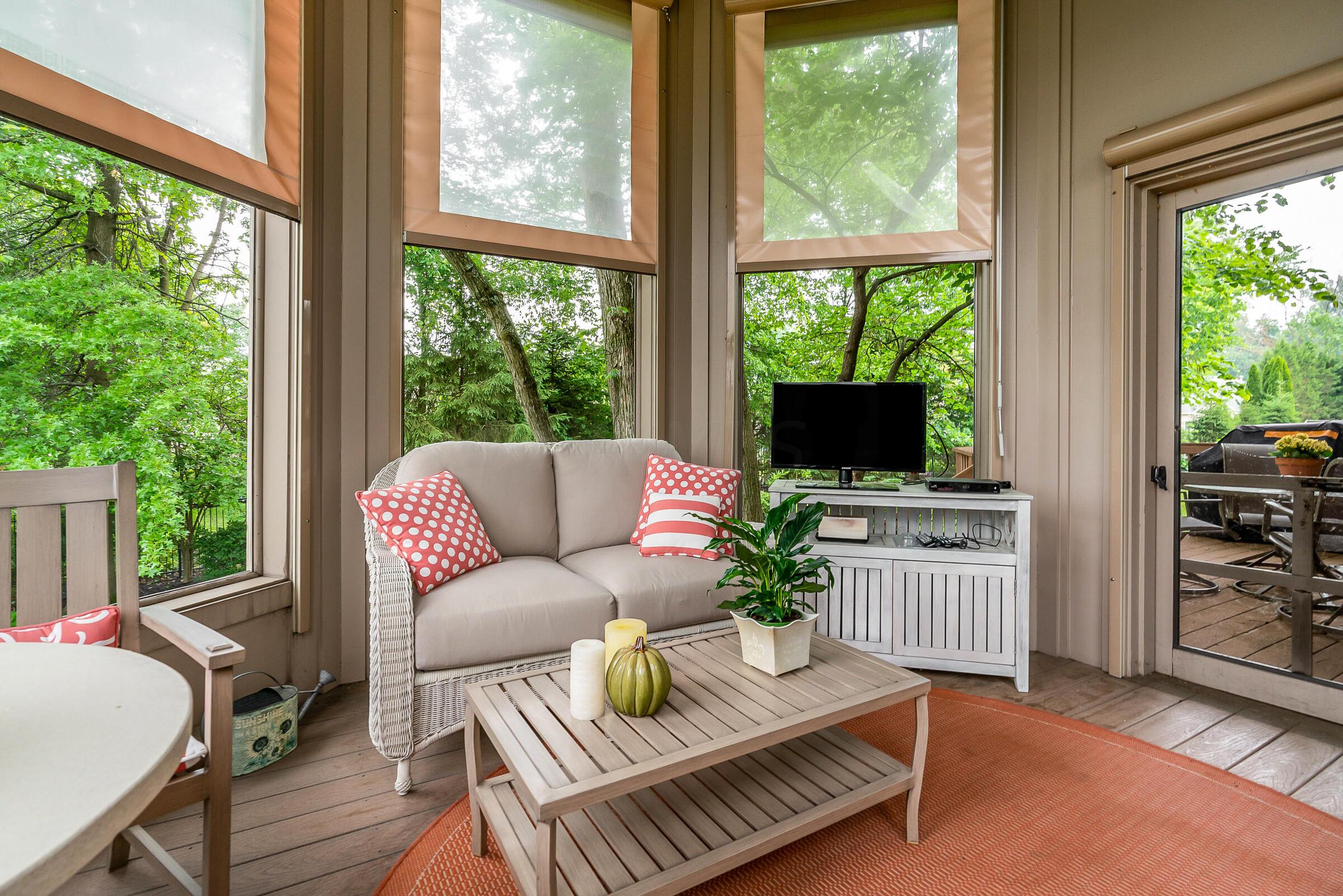 6055 Whitney Woods Court