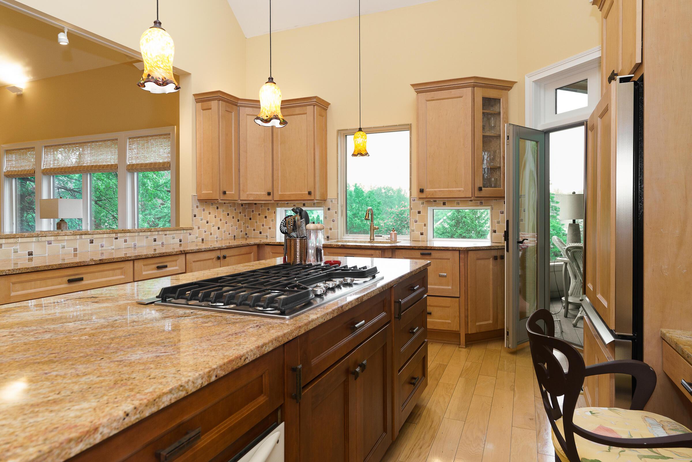 6055 Whitney Woods Court