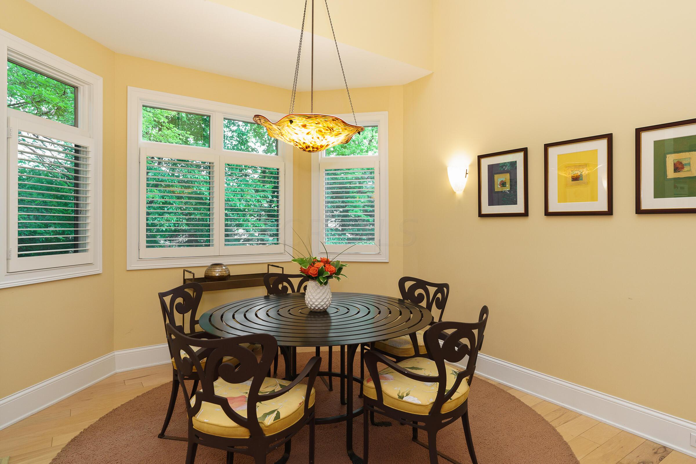 6055 Whitney Woods Court