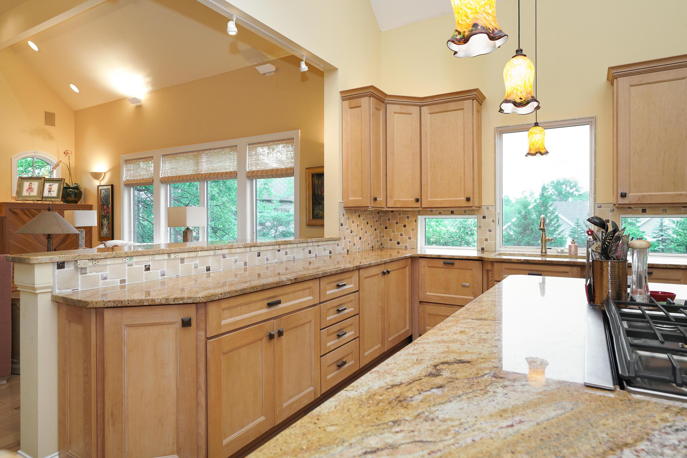 6055 Whitney Woods Court