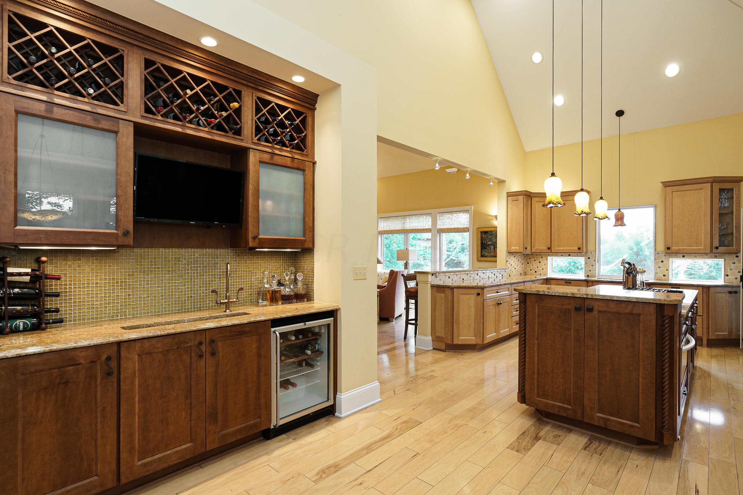 6055 Whitney Woods Court