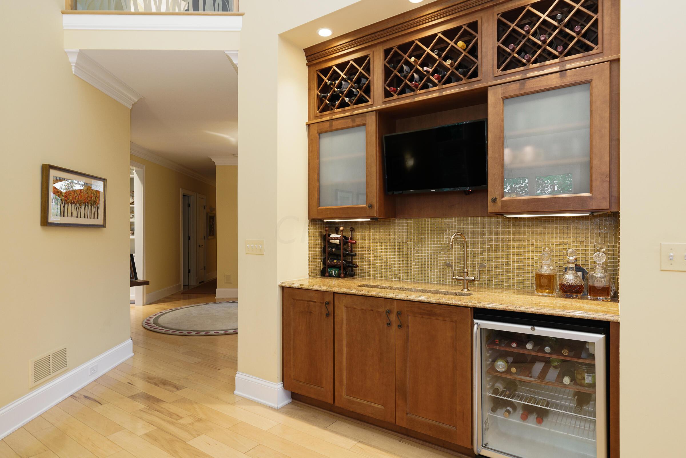 6055 Whitney Woods Court