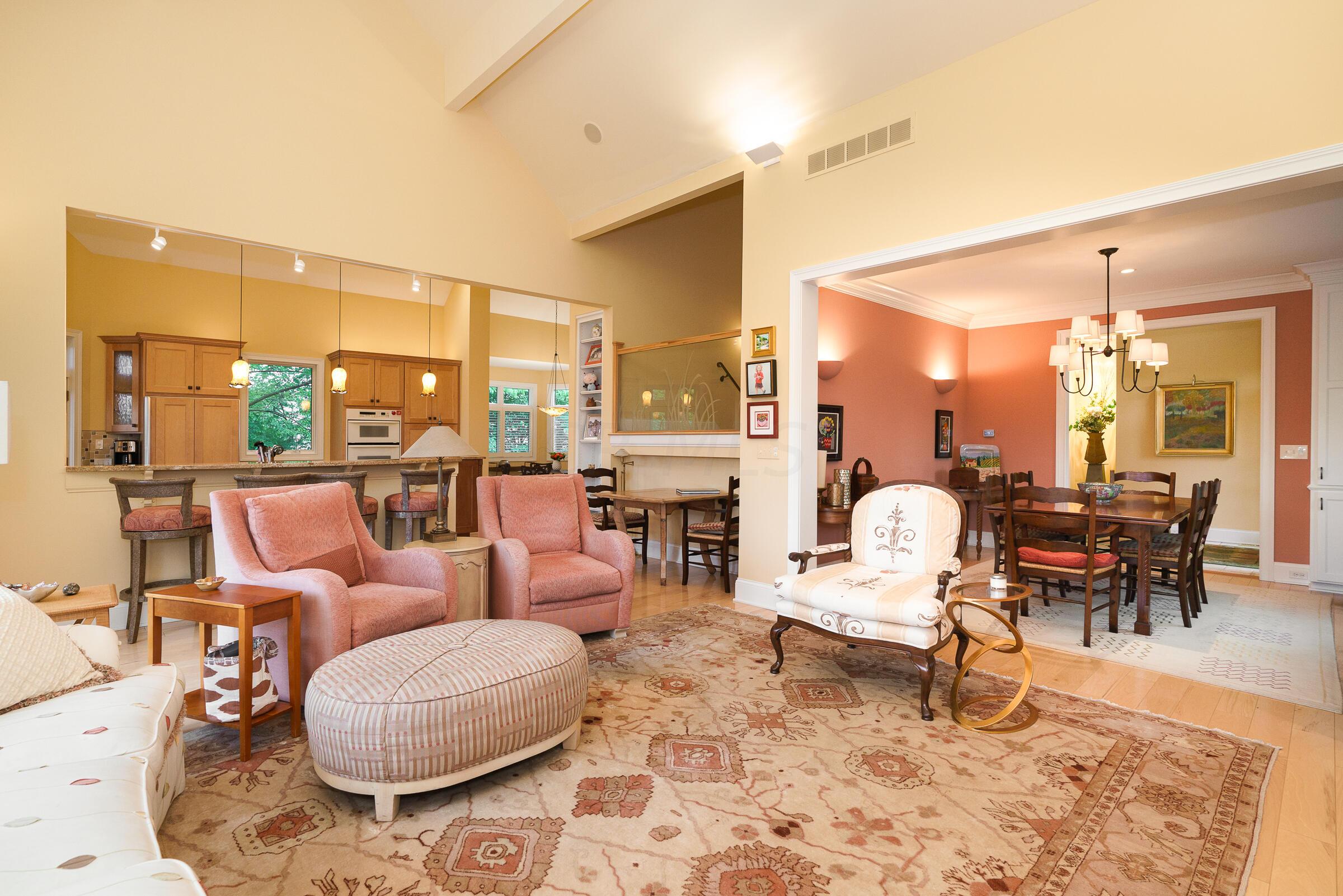 6055 Whitney Woods Court