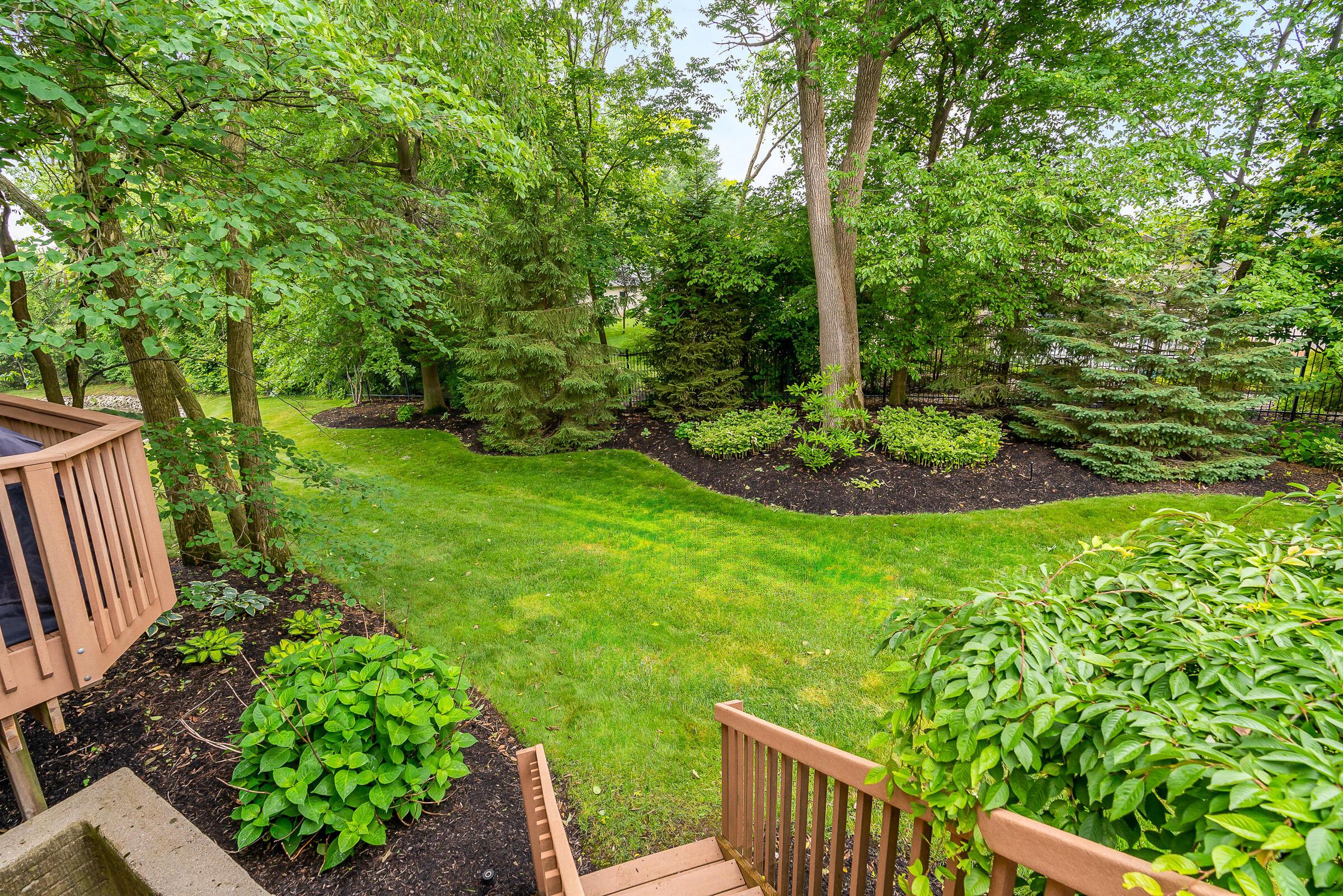 6055 Whitney Woods Court