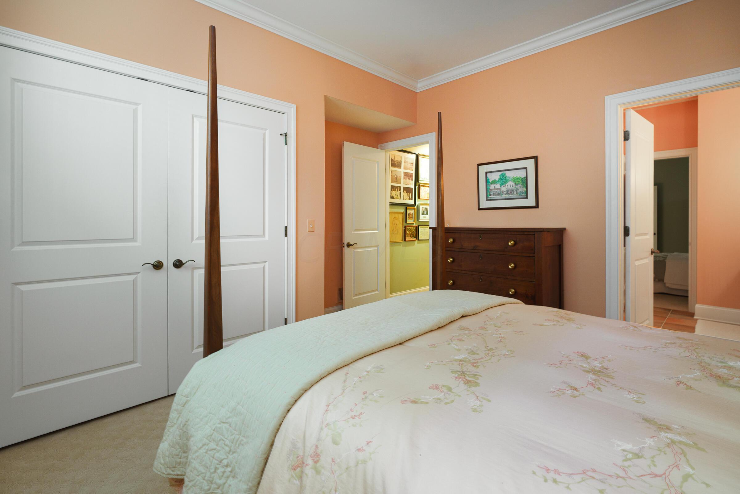 6055 Whitney Woods Court