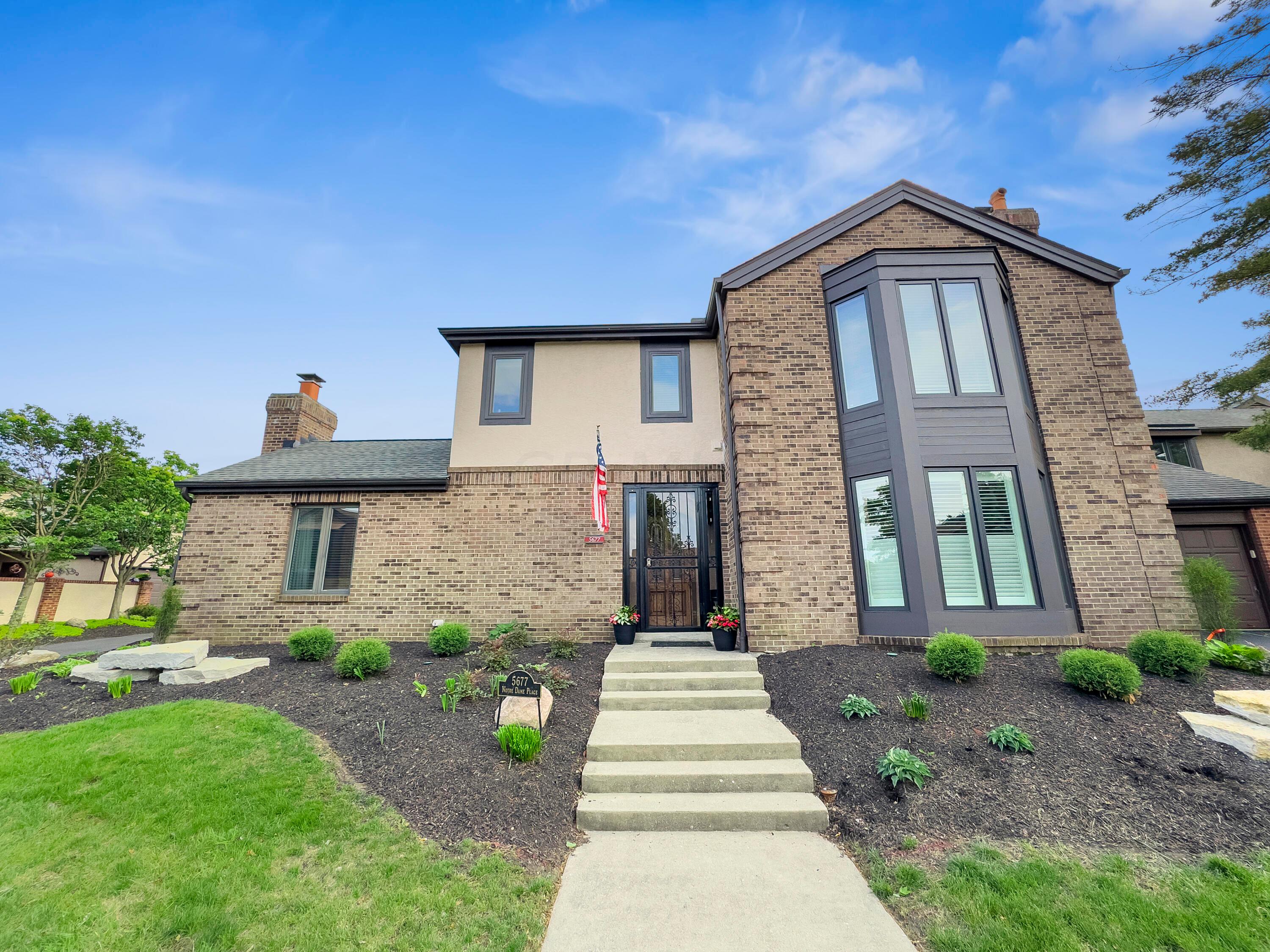 5677 Notre Dame Place, 4