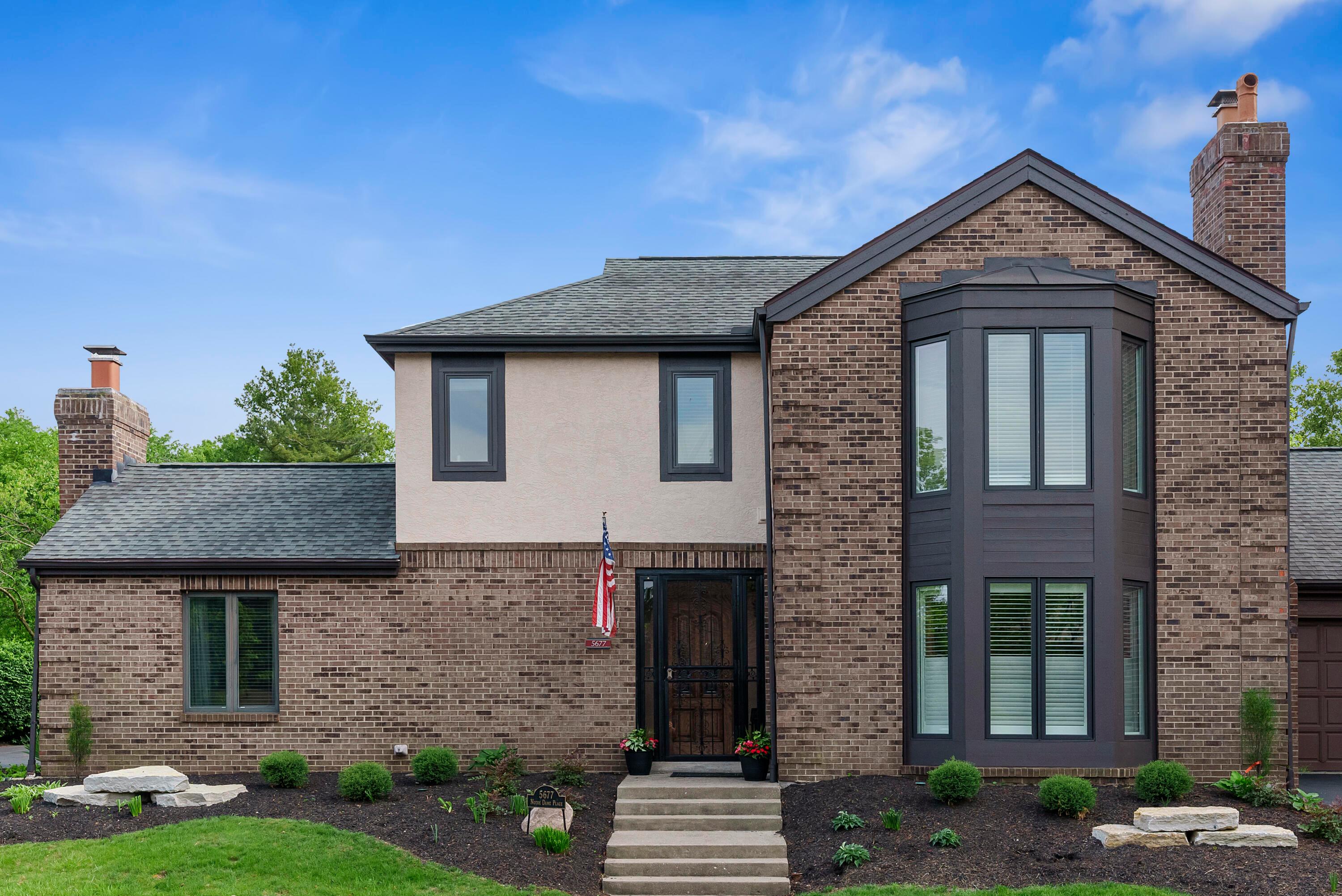 5677 Notre Dame Place, 4