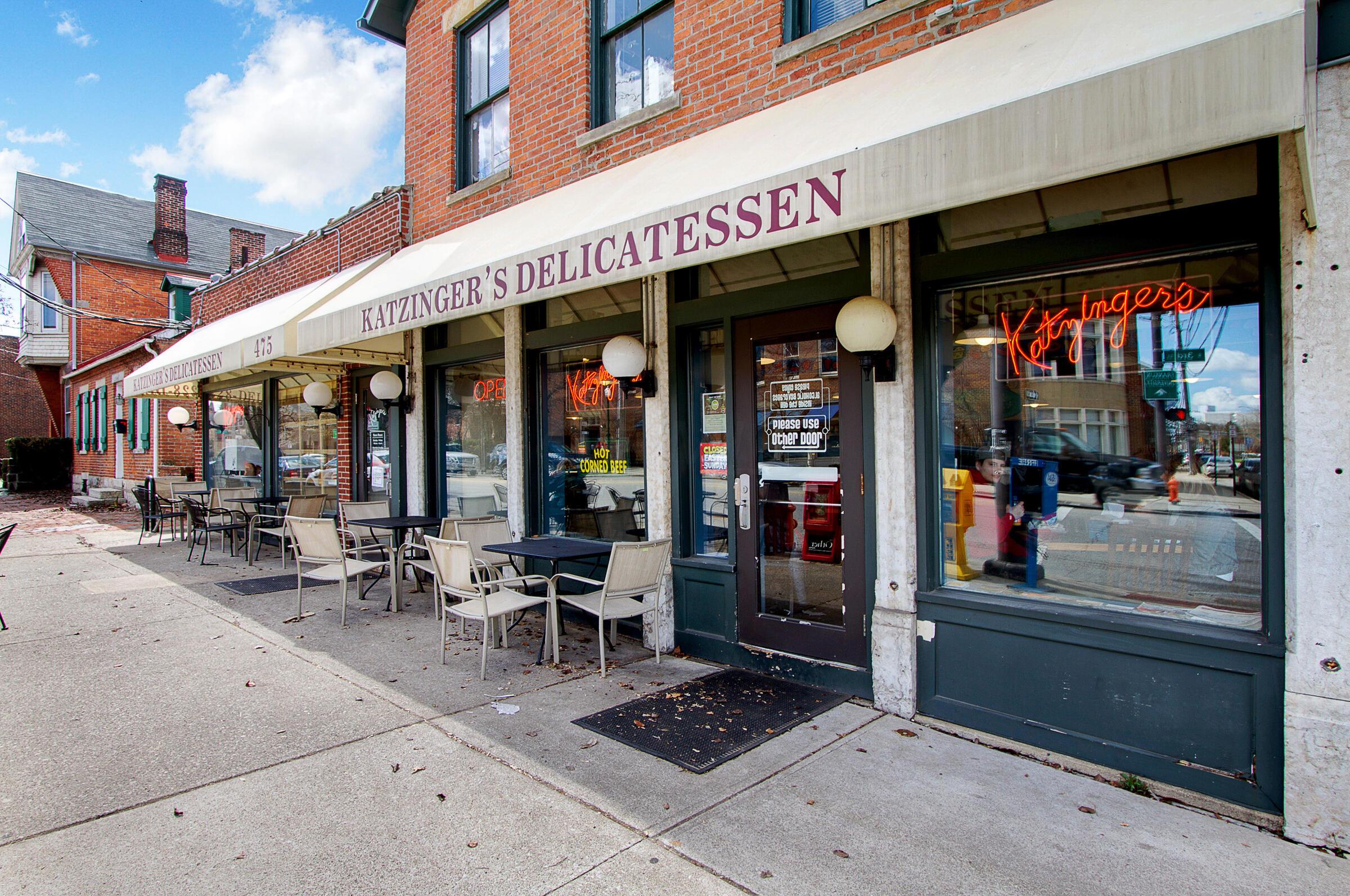 110 E Mound Street, 3