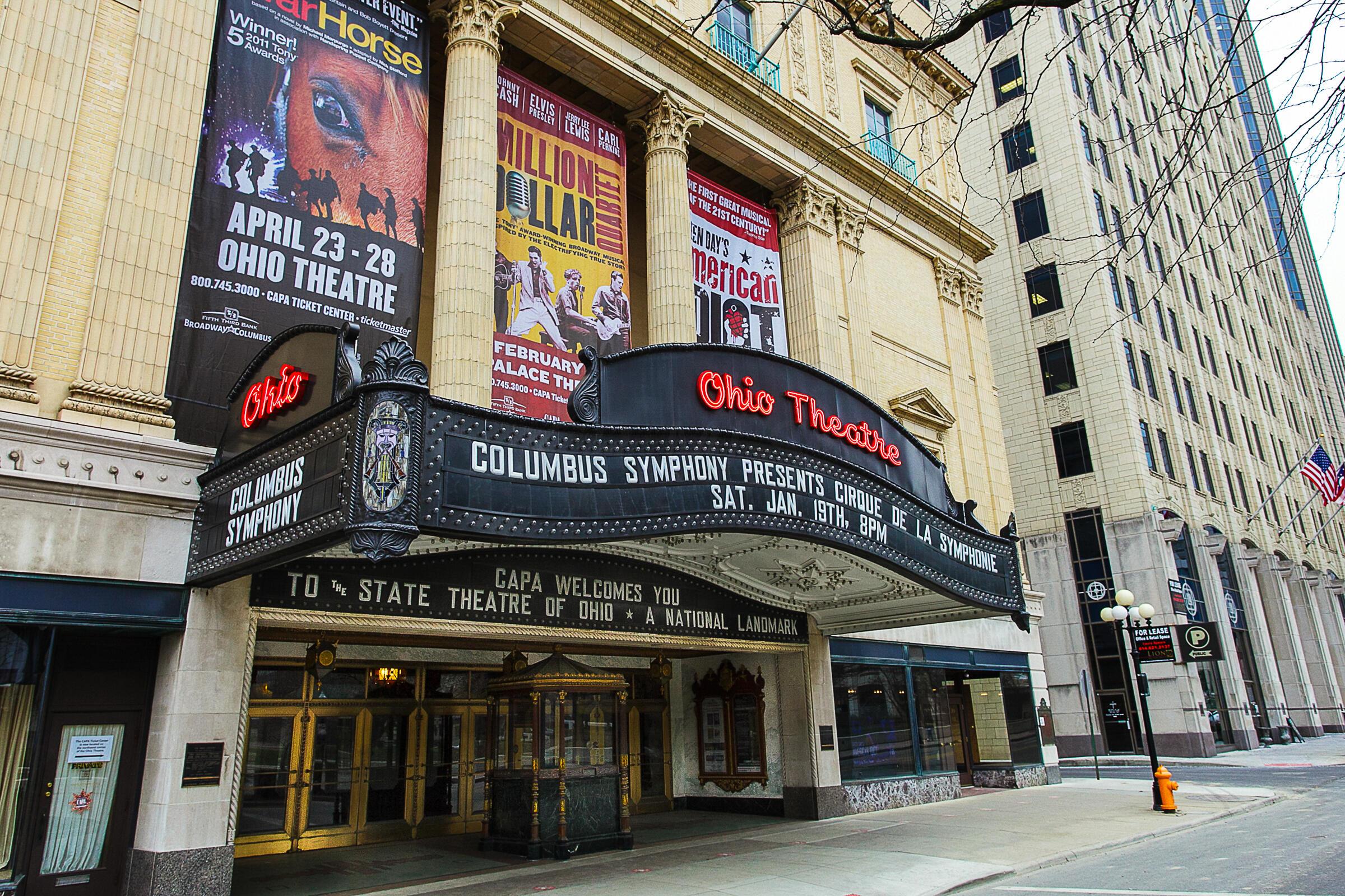 110 E Mound Street, 3