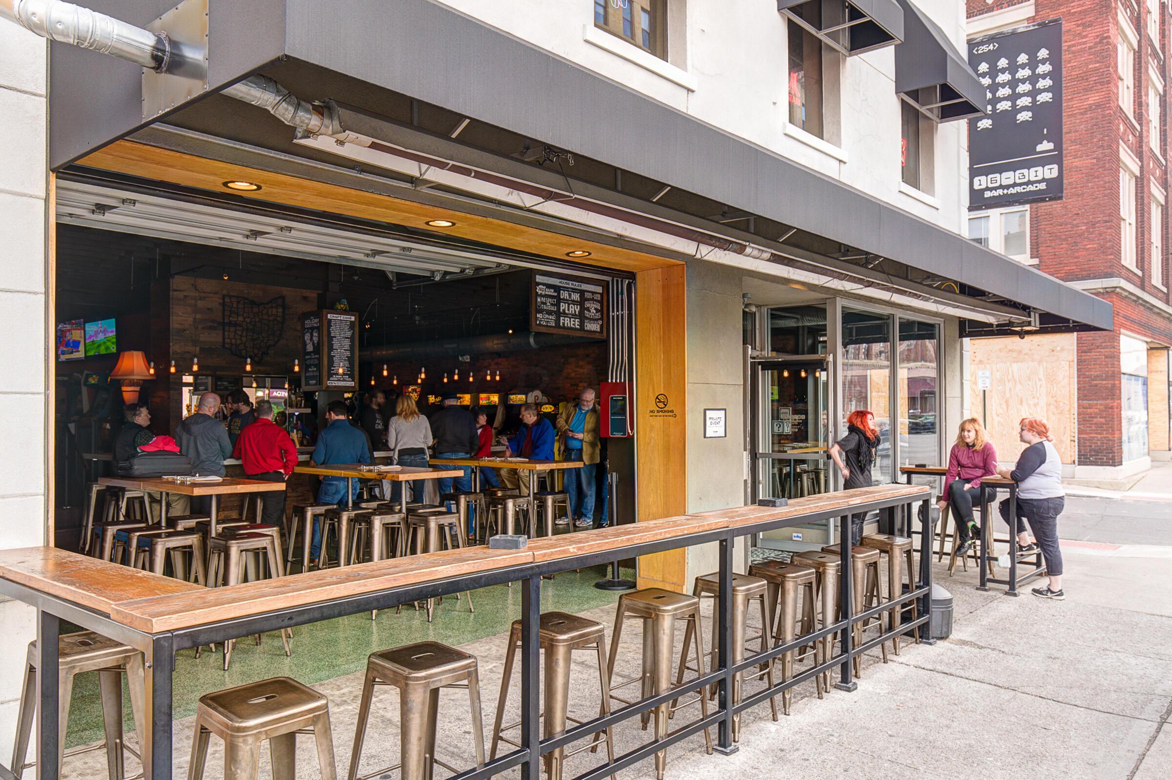 110 E Mound Street, 3