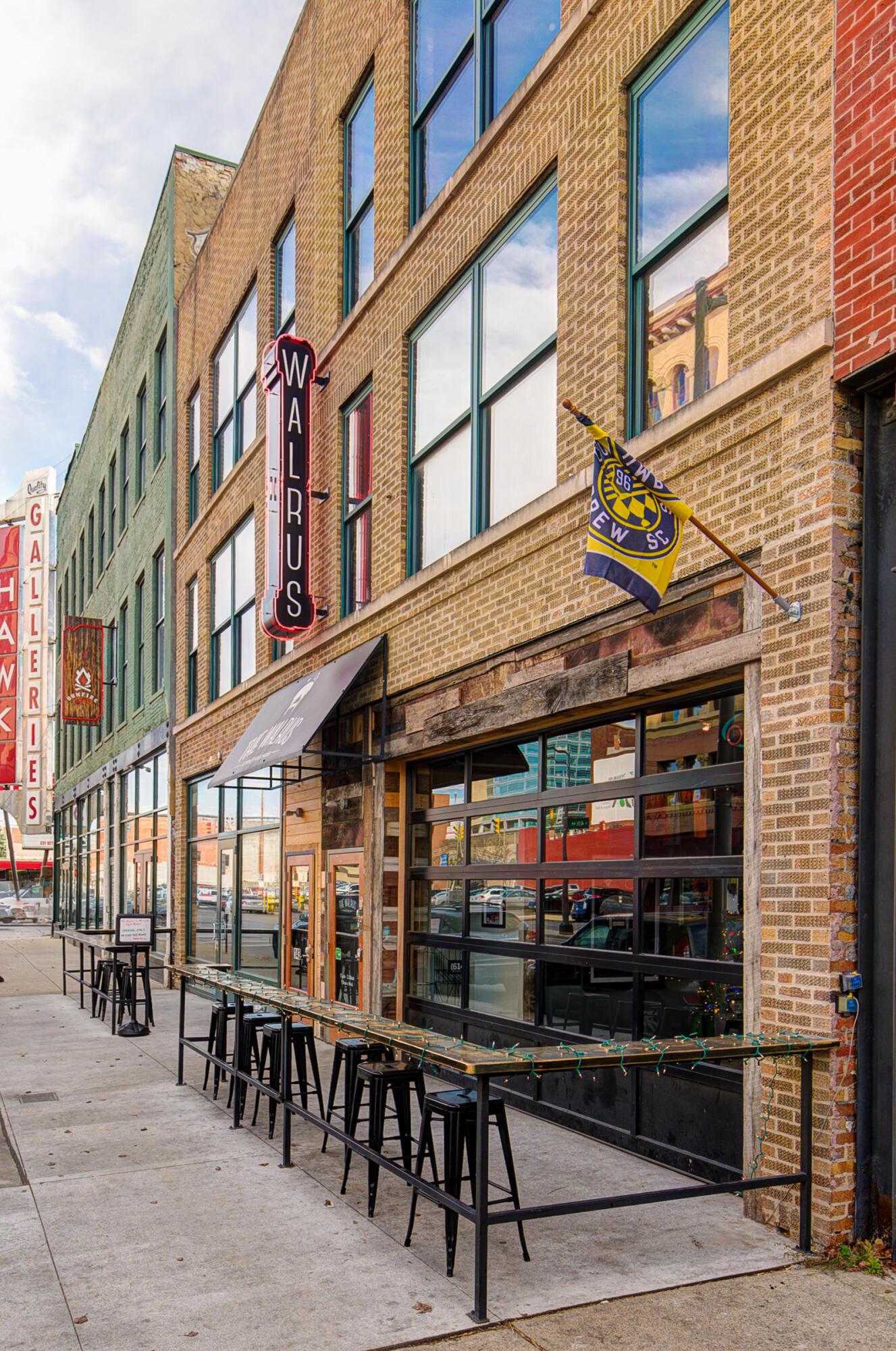 110 E Mound Street, 3