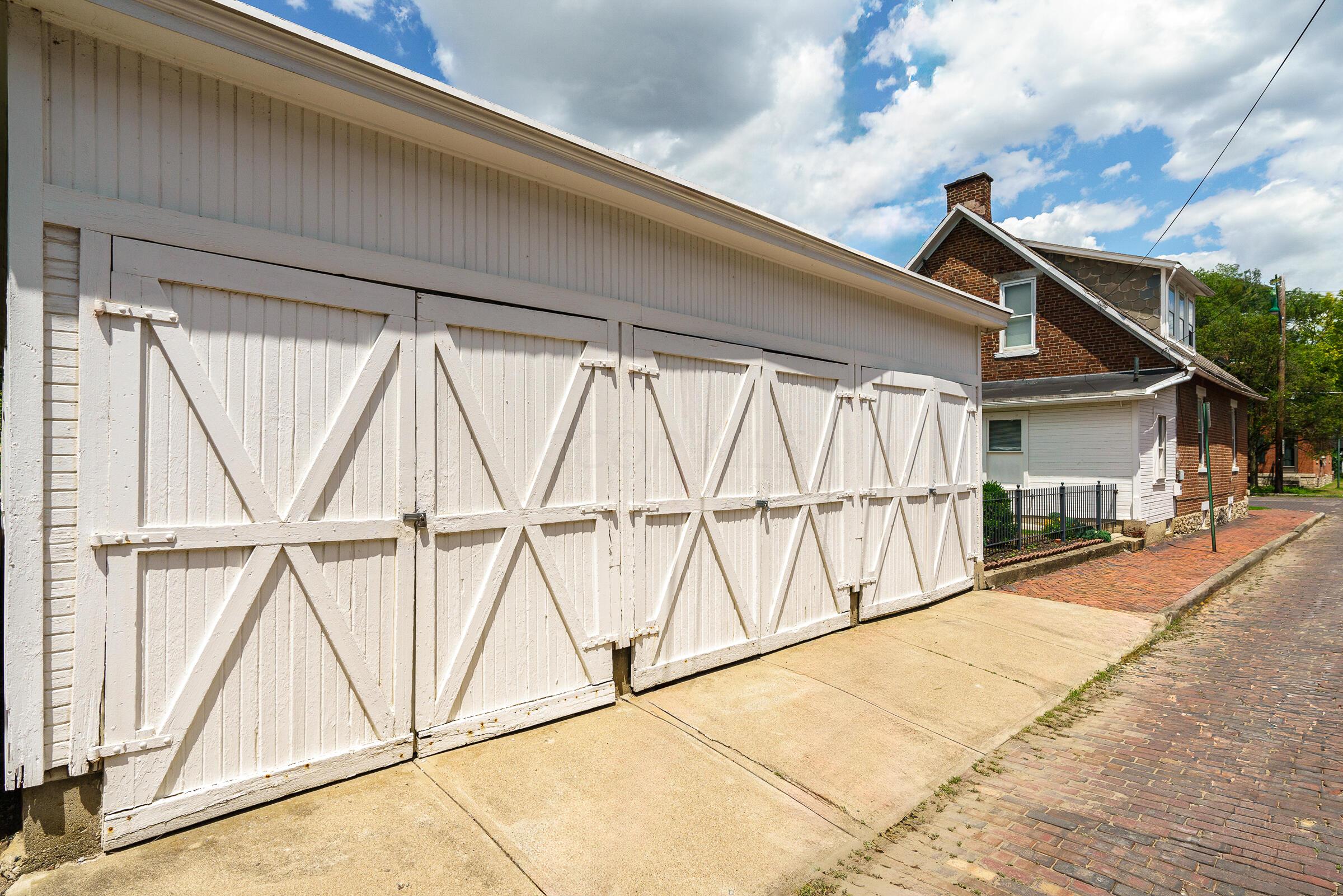 769-771 Mohawk Street