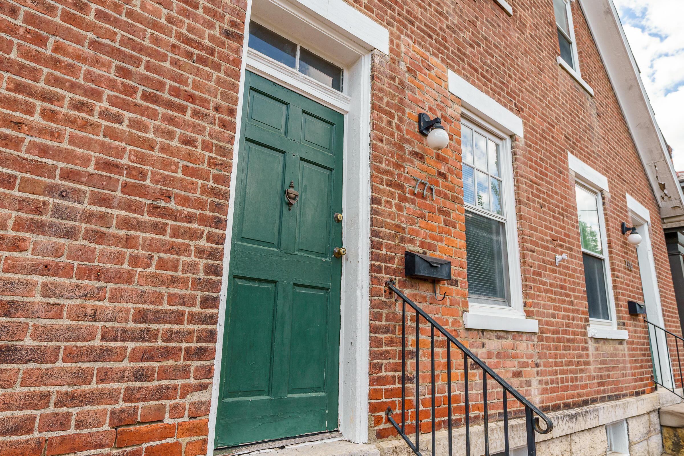 769-771 Mohawk Street