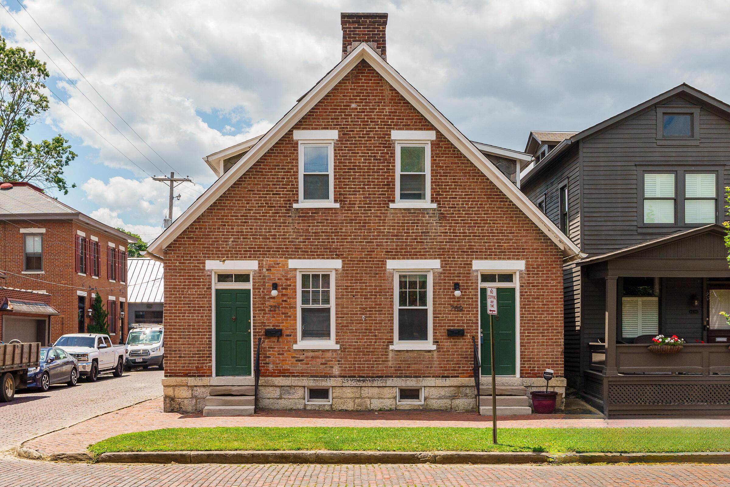 769-771 Mohawk Street