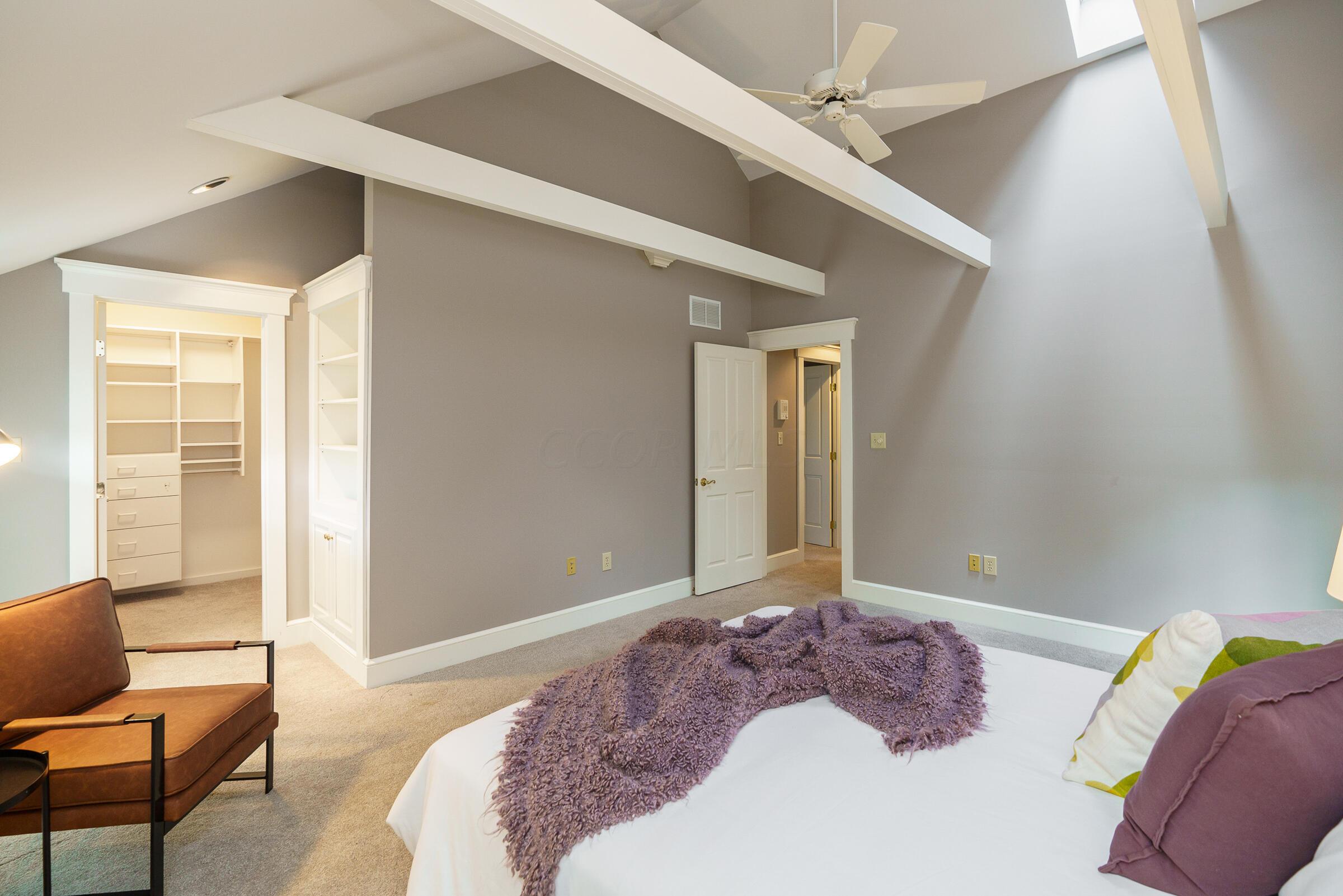 808 S Lazelle Street