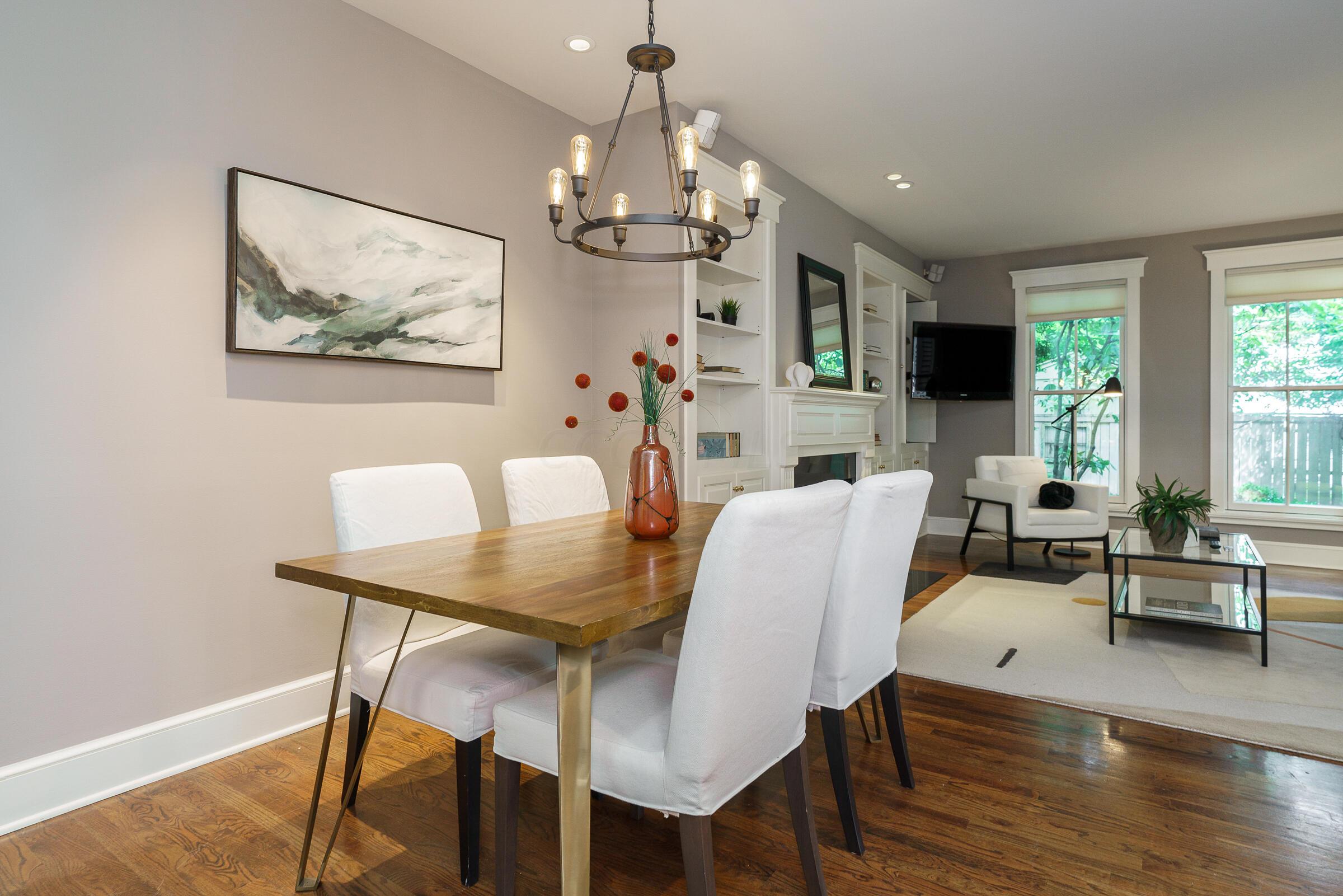 808 S Lazelle Street