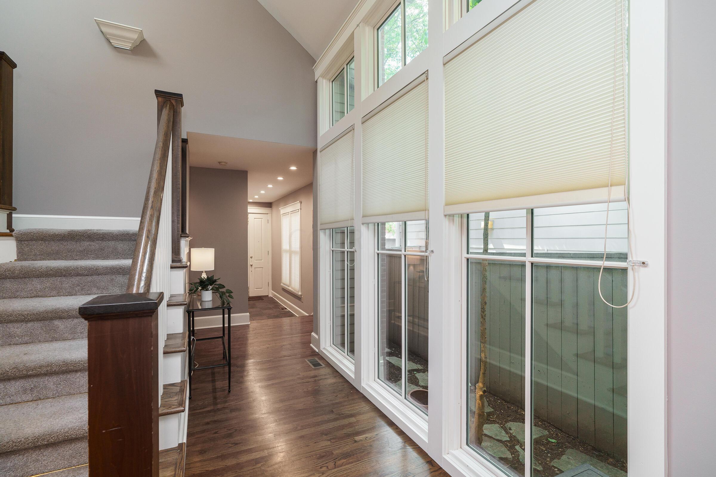 808 S Lazelle Street